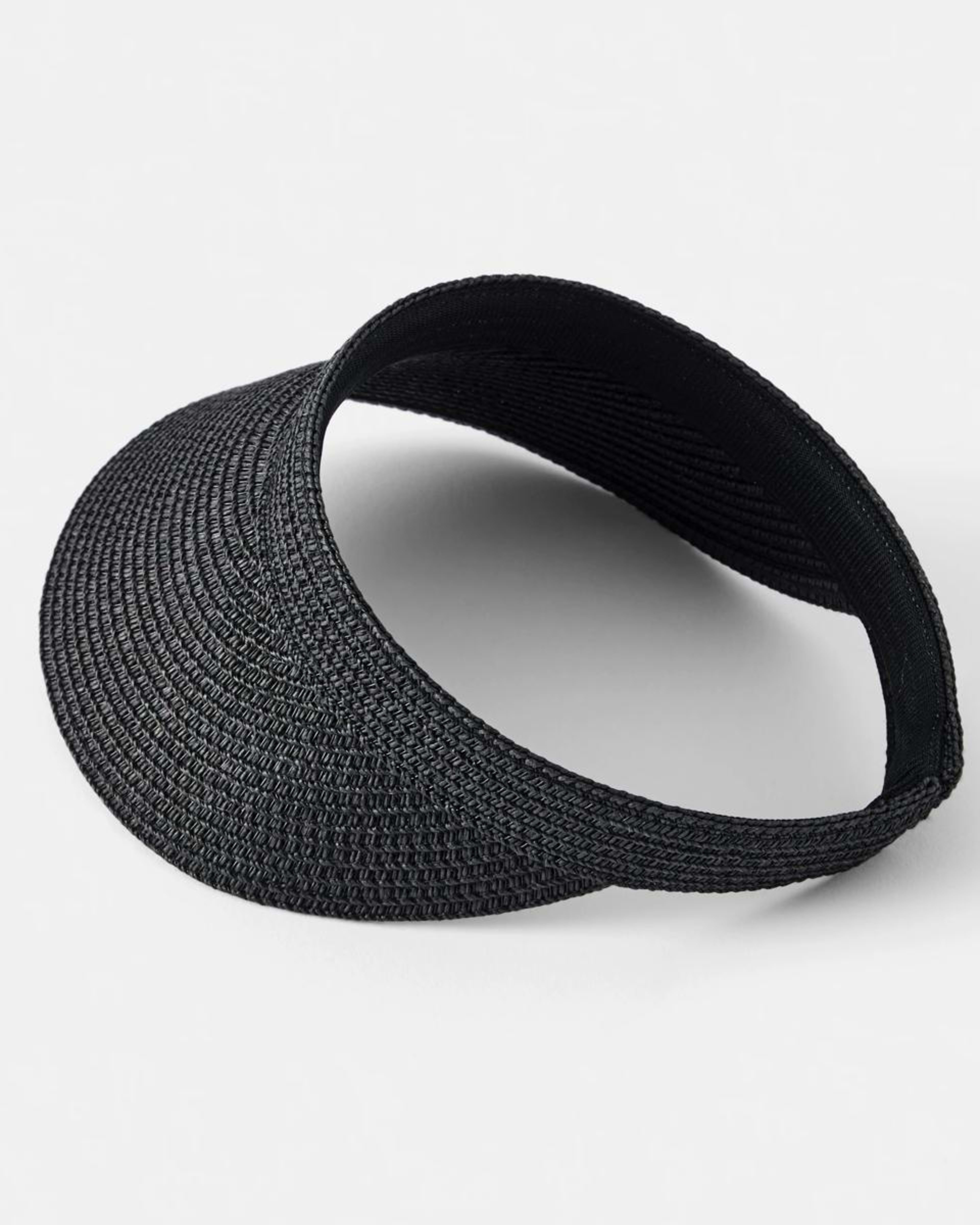 2 Natural Visor BLACK, 2 of 3