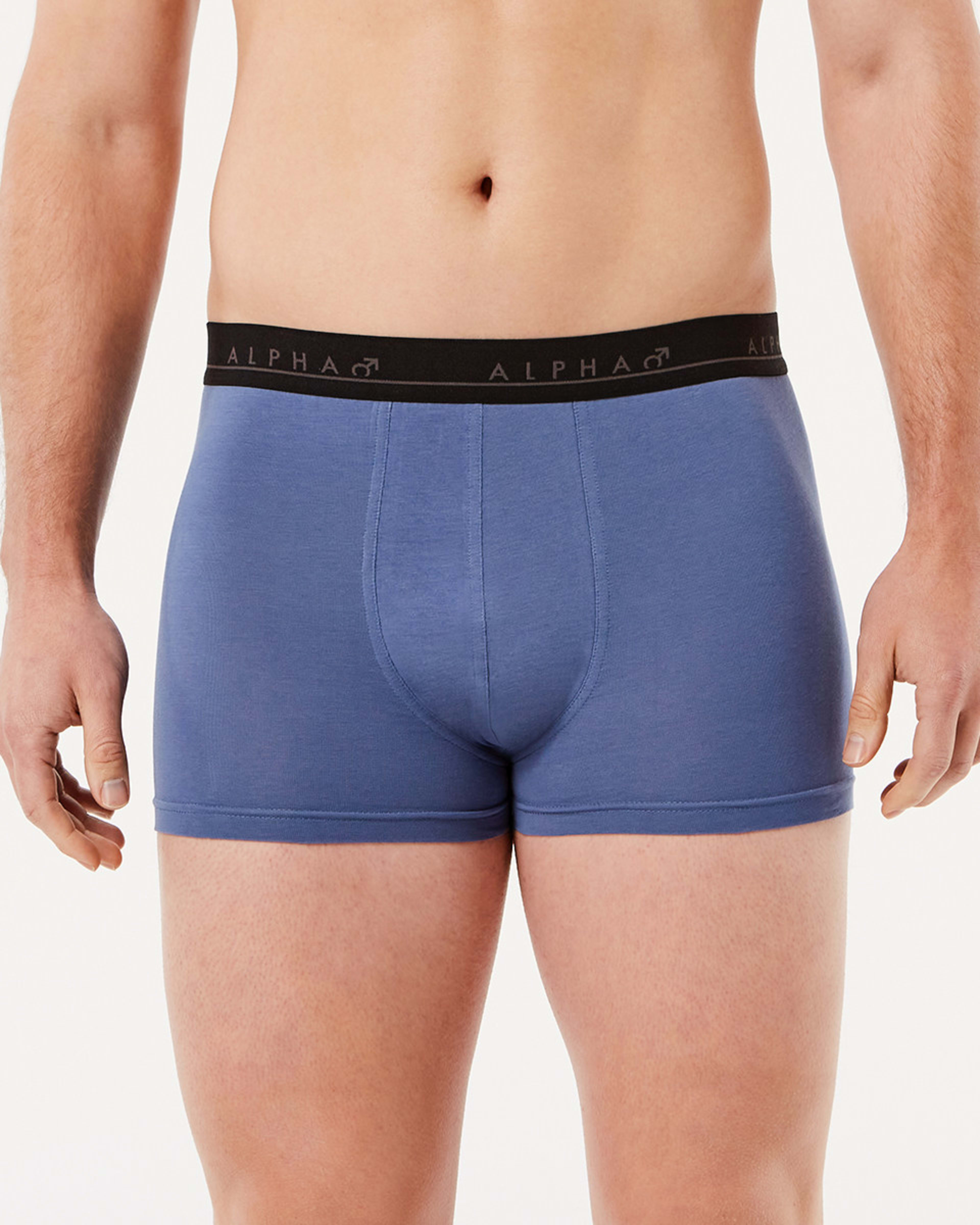 5 5 Pack Plain Trunks SEAFARER, 5 of 9