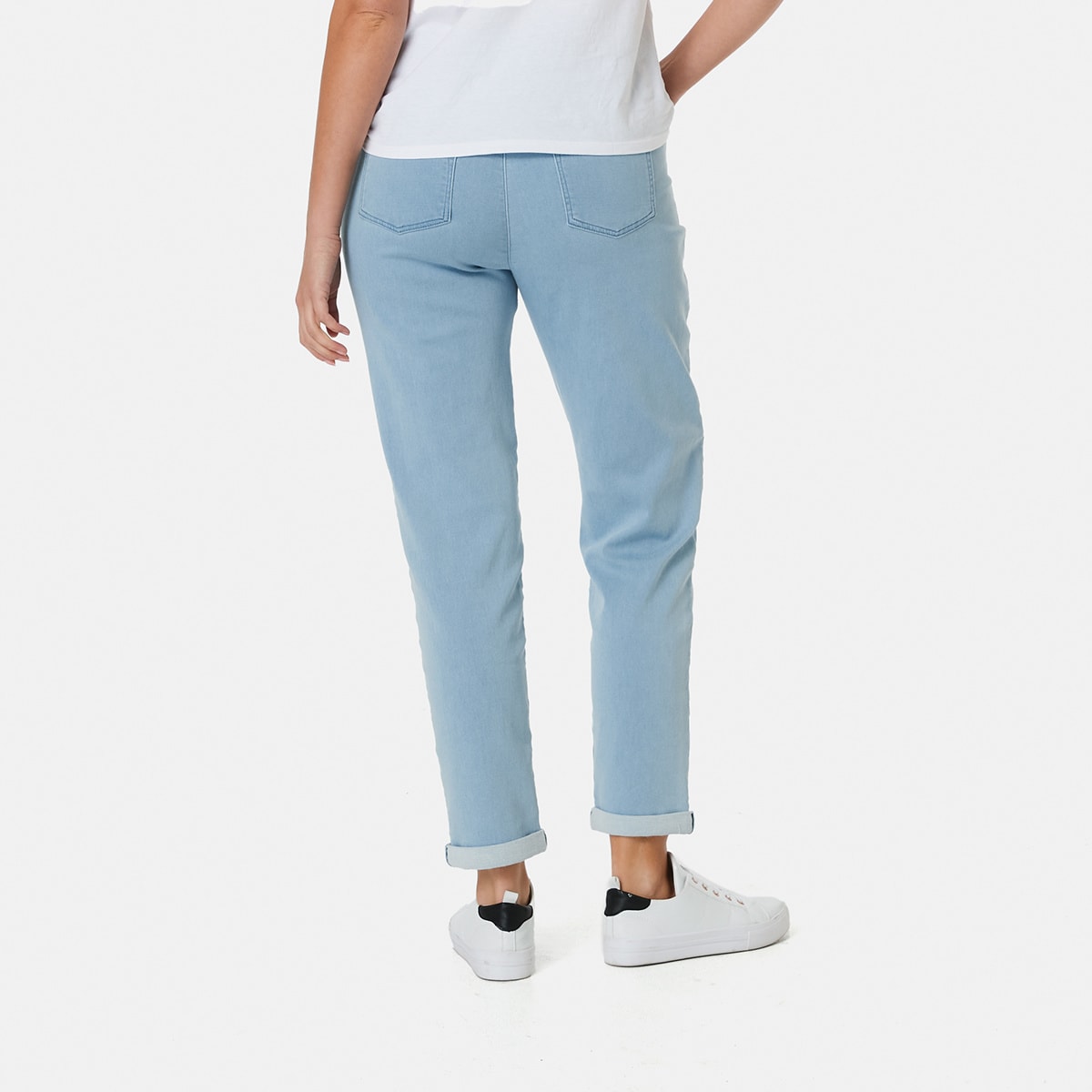 Jogger Tall Jeans Kmart
