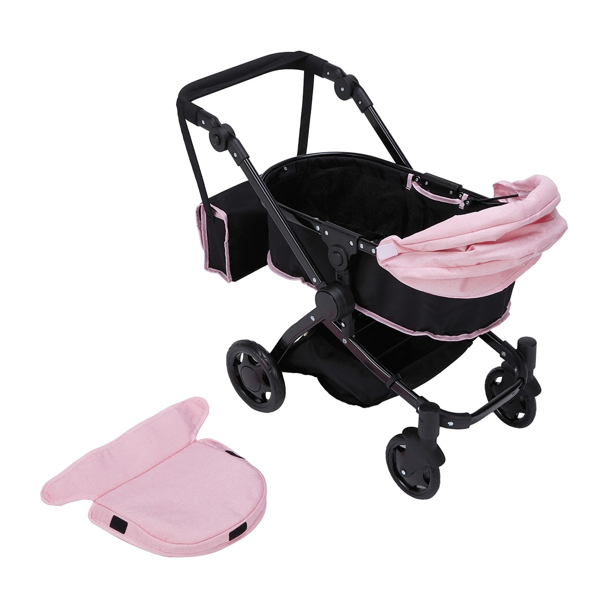 3in1 Doll Pram Kmart NZ