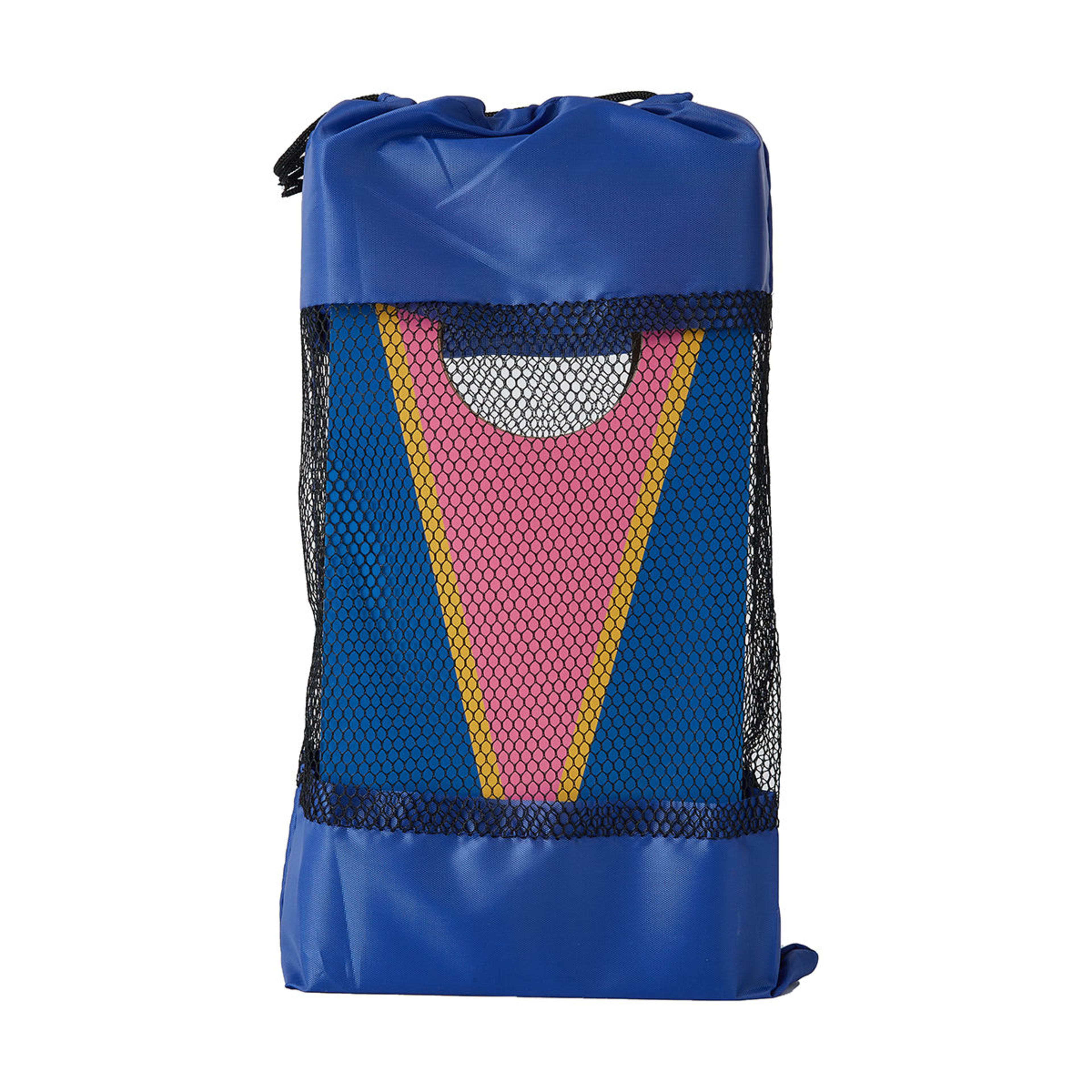 Travel Bean Bag Toss Kmart