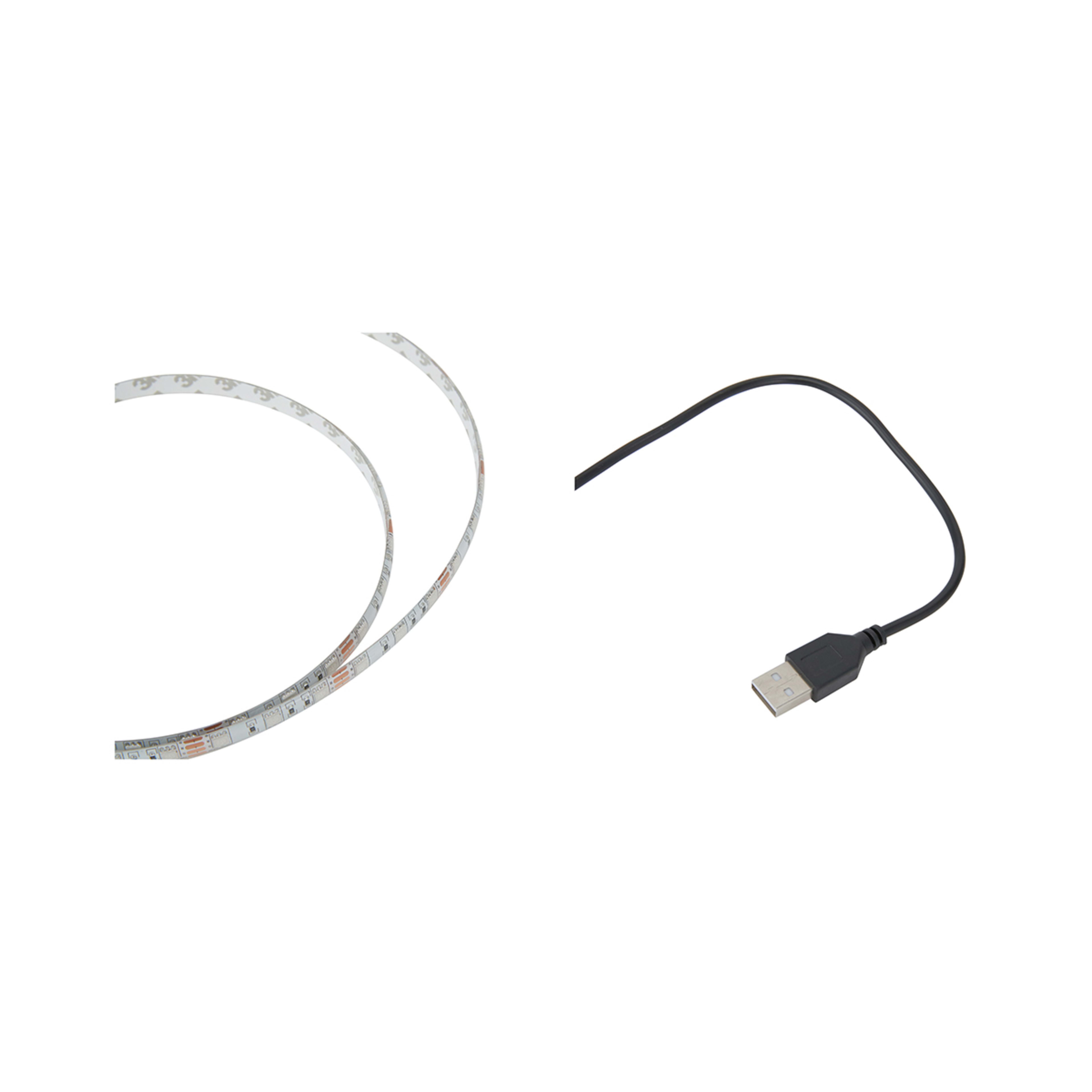 5m LED Strip Light Kmart