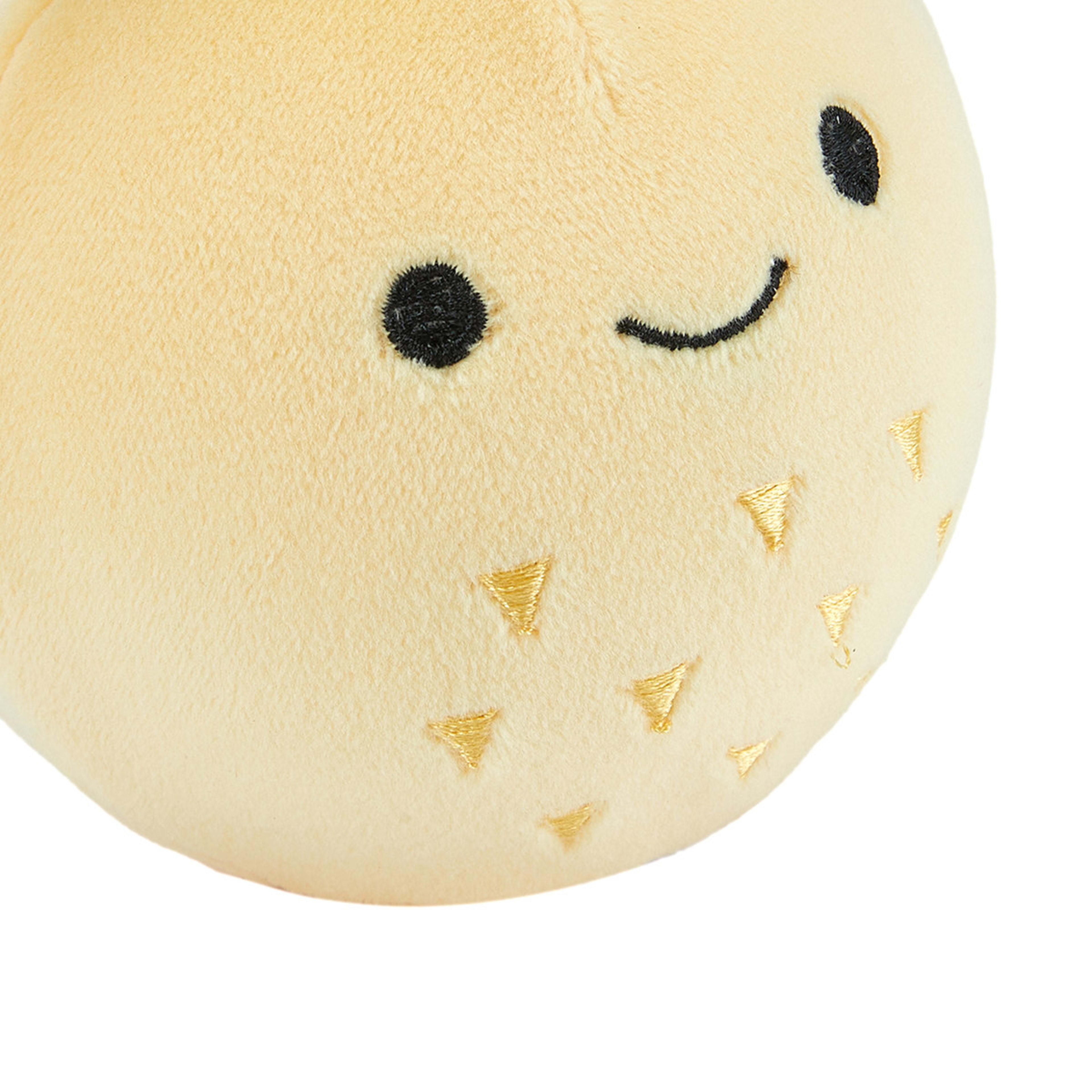 6 Squishy Plush Toy - Assorted, 6 of 7