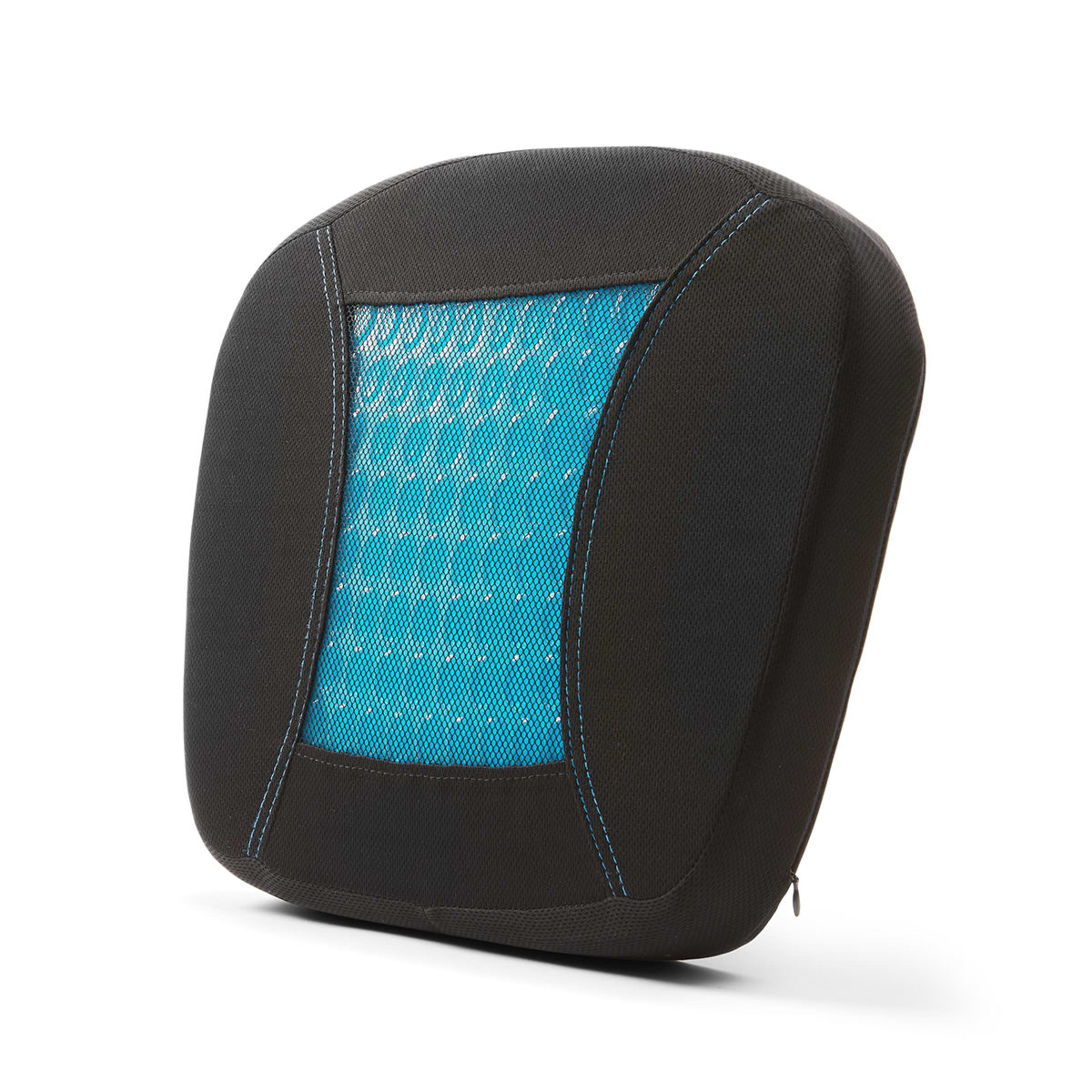 3 Memory Foam Gel Cooling Seat Cushion, 3 of 10