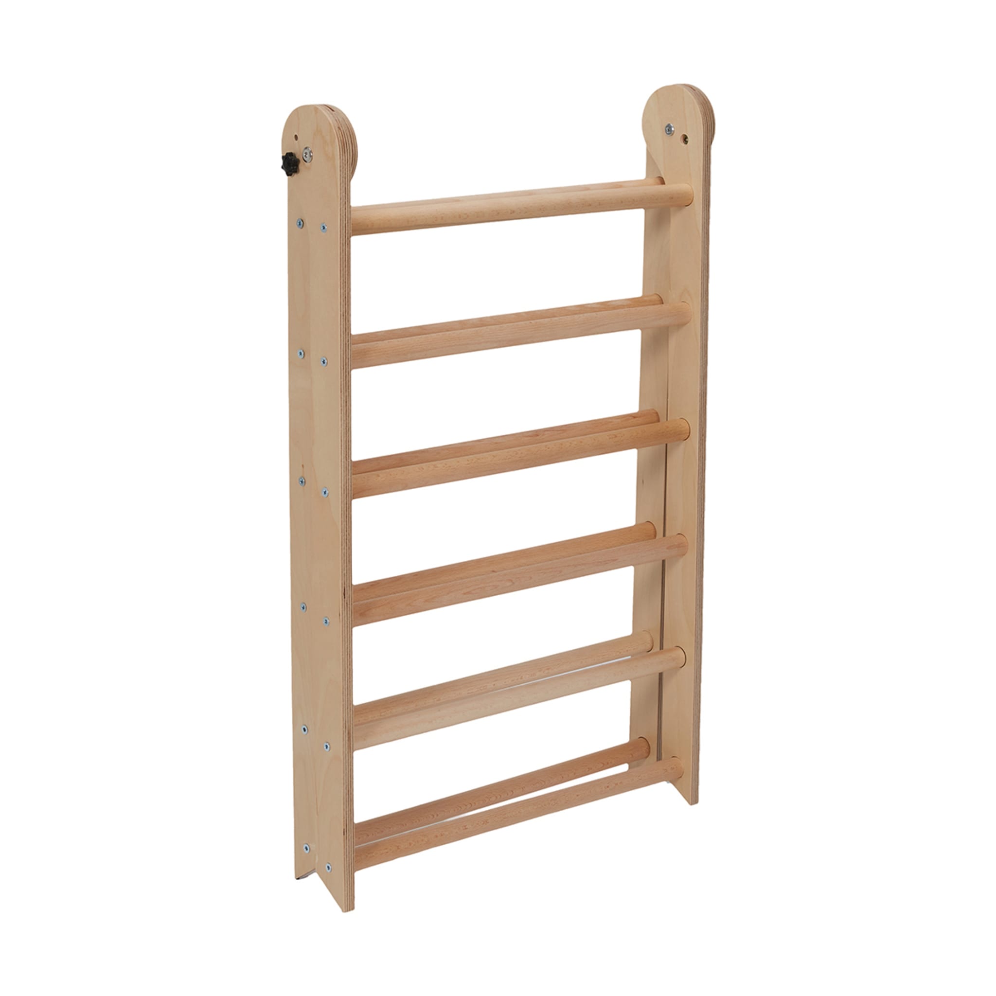 Wooden Climbing Frame Kmart
