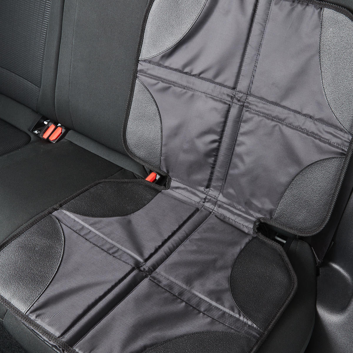 Car Seat Protector Mat Kmart