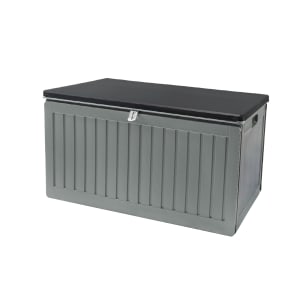 270L Outdoor Storage Box