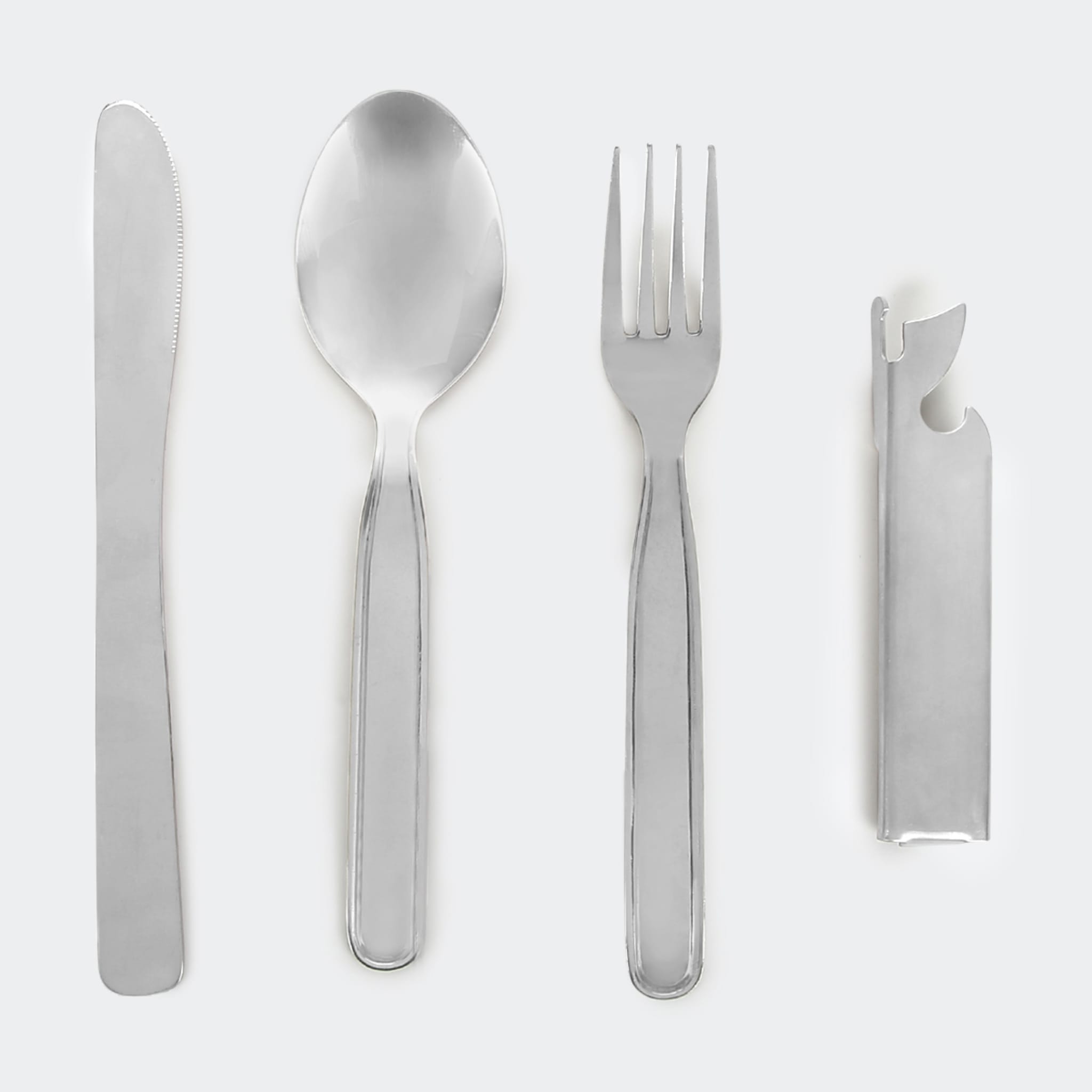 3 Piece Cutlery Set Kmart