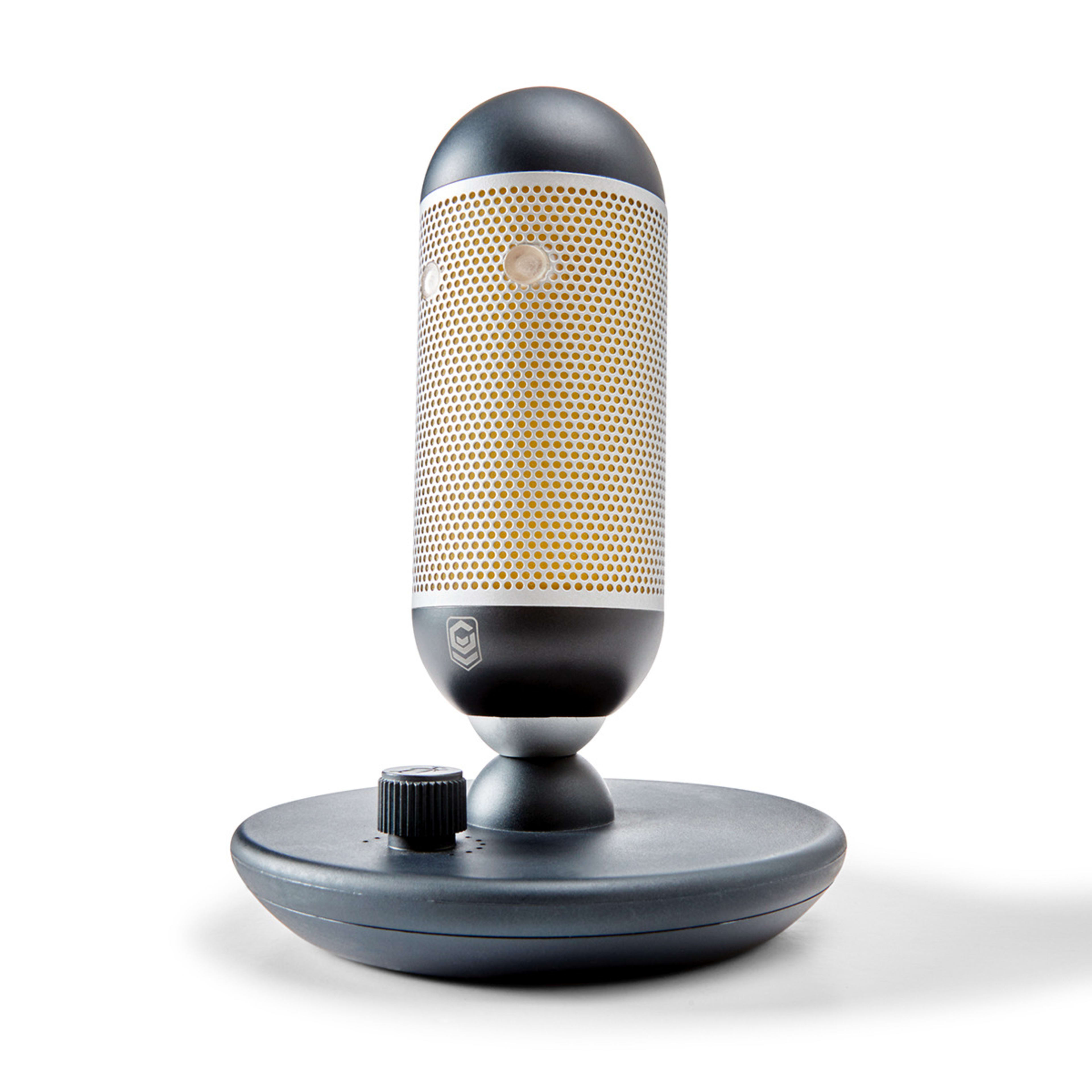 RGB Cardioid Microphone Kmart