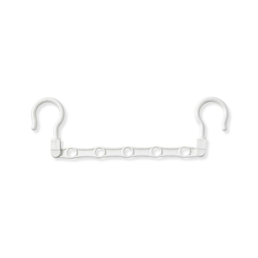 4 Pack Space Saving Hanger Kmart