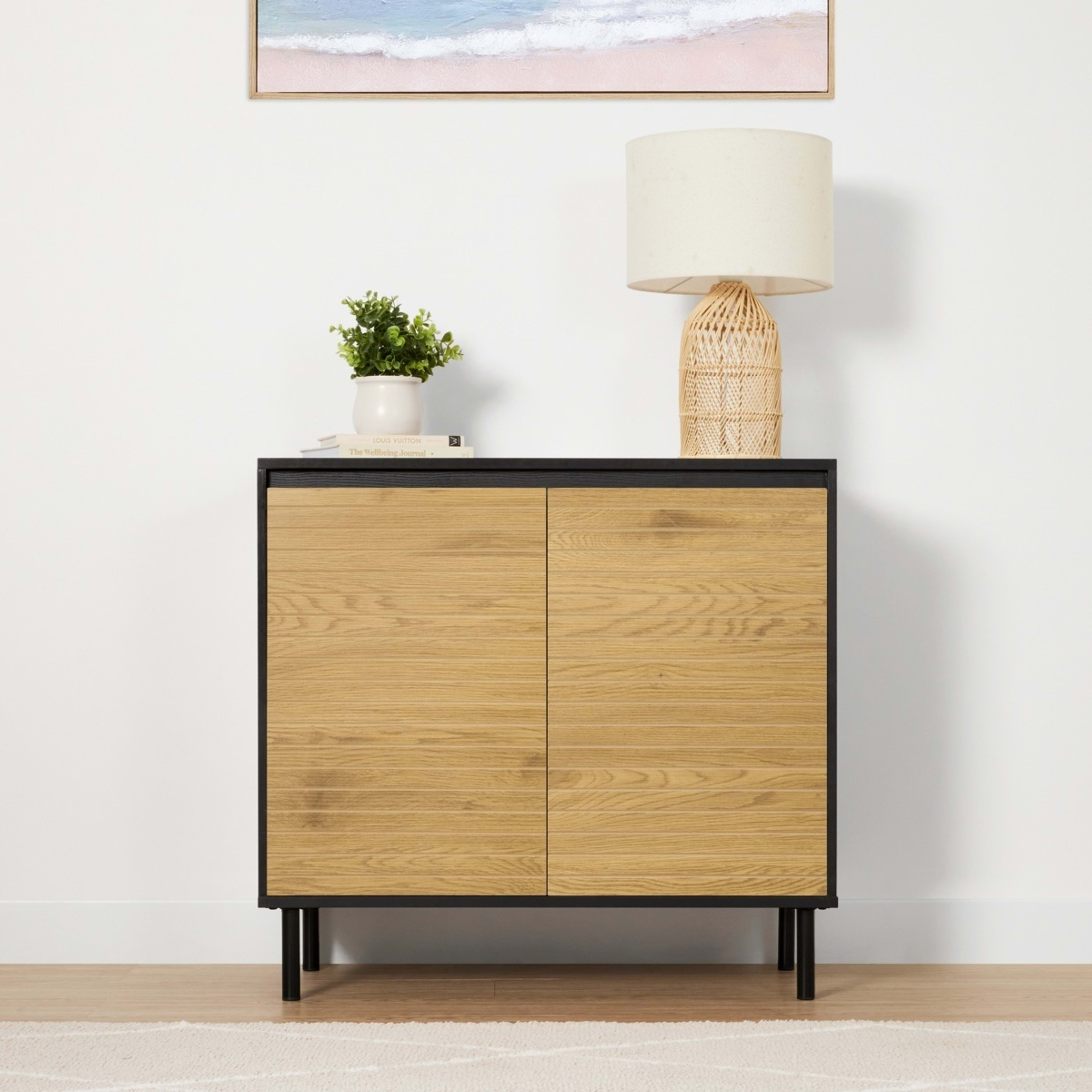 1 Levi Cabinet