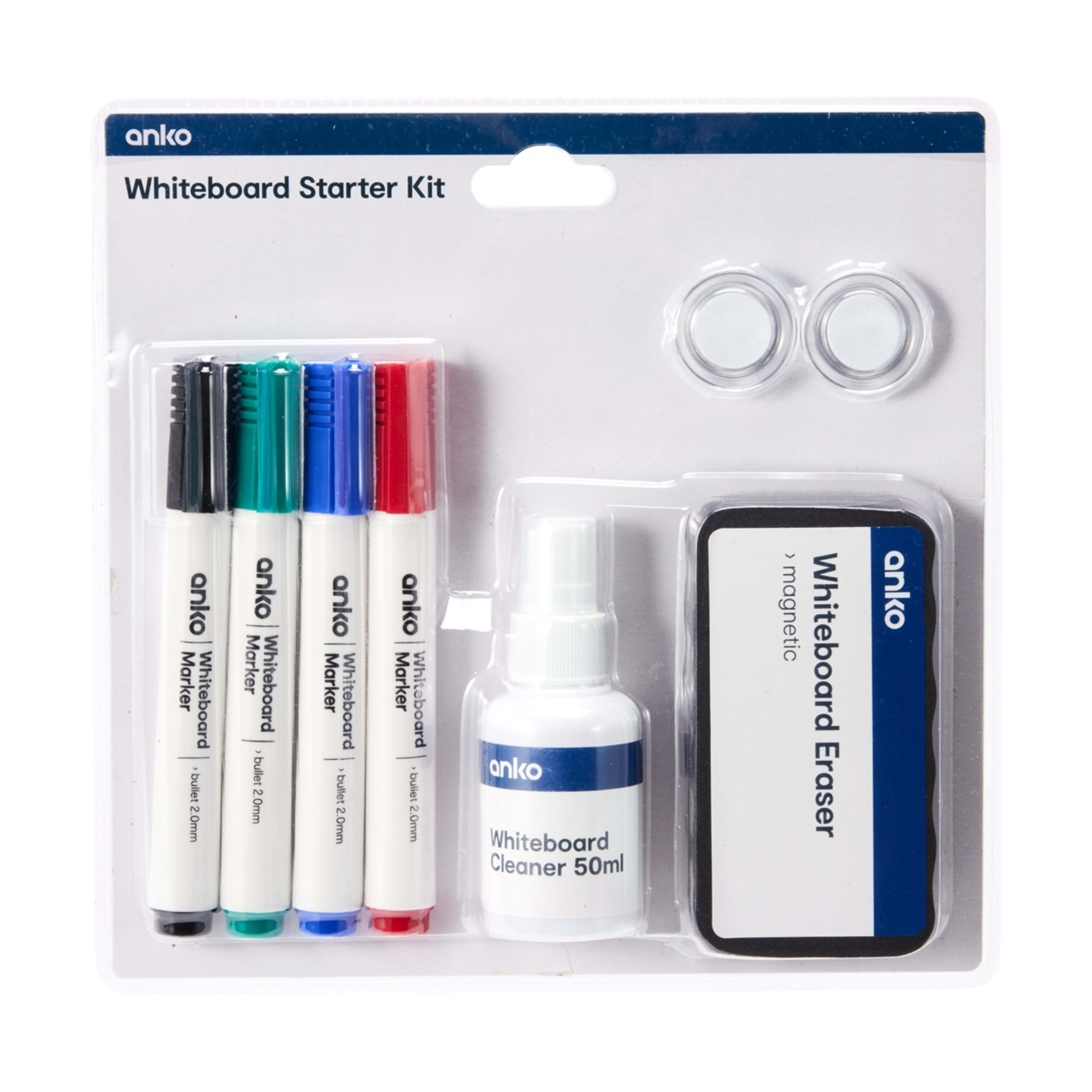 1 Whiteboard Starter Kit, 1 of 6