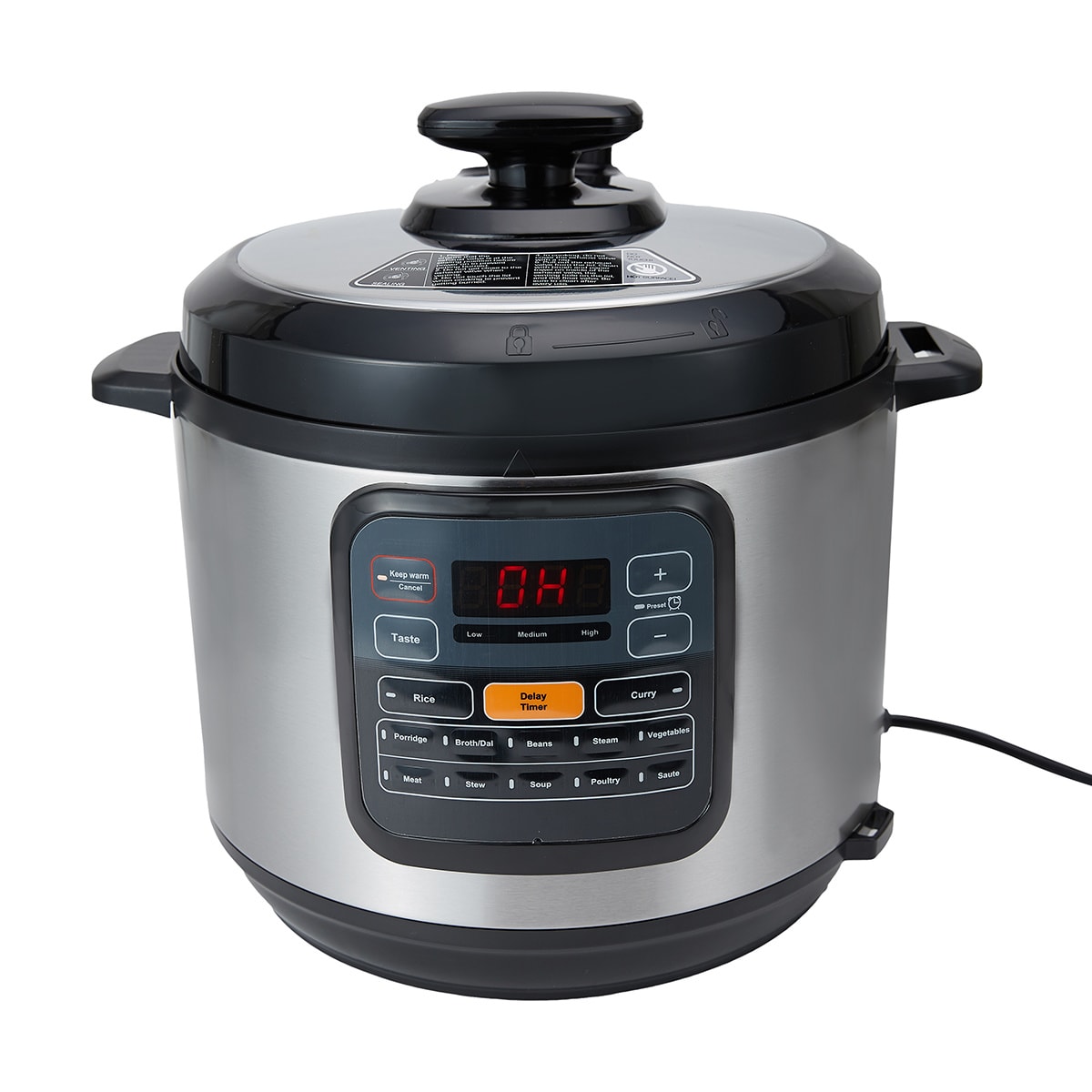 sun quick pressure cooker