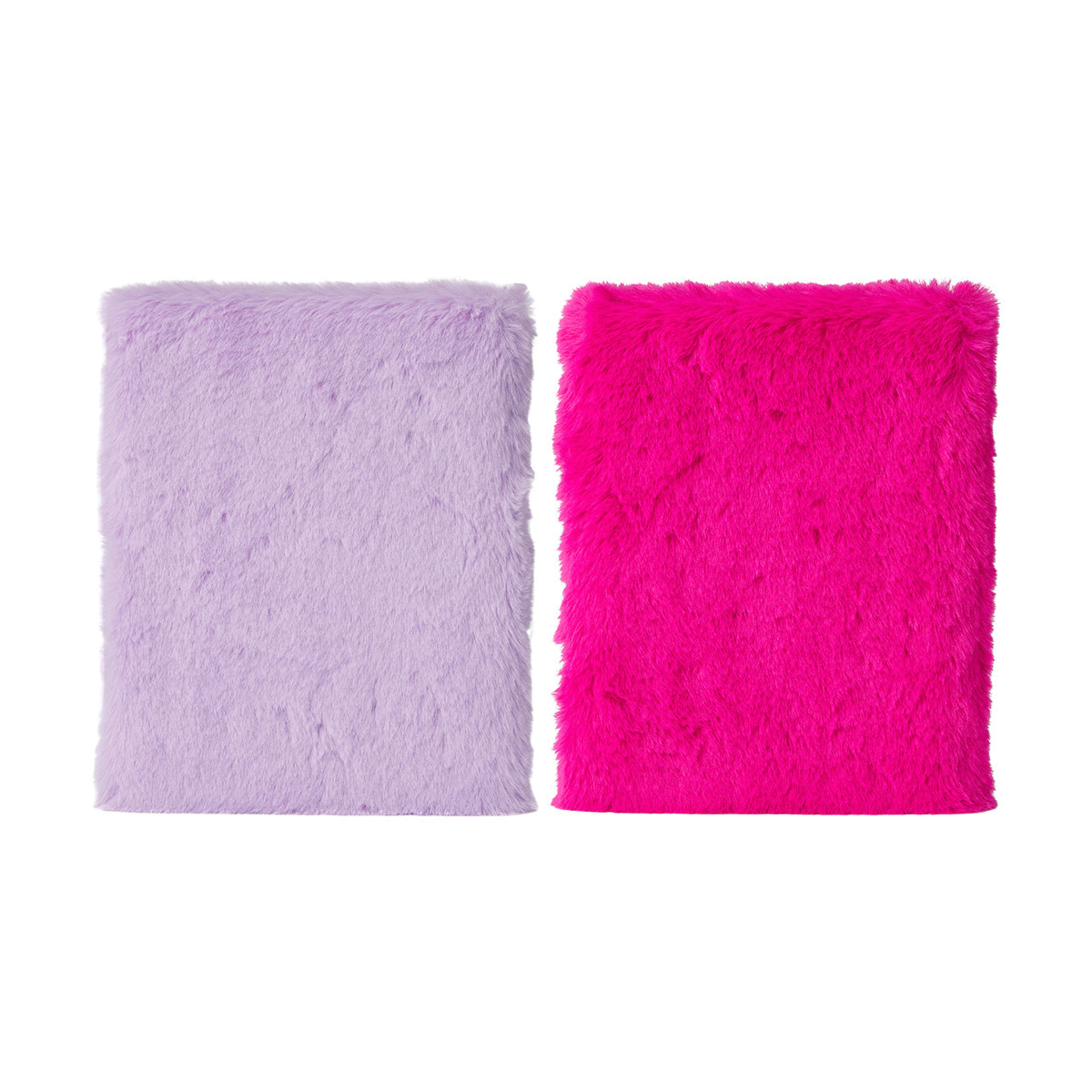 Jumbo Fluffy Sketchbook Assorted Kmart