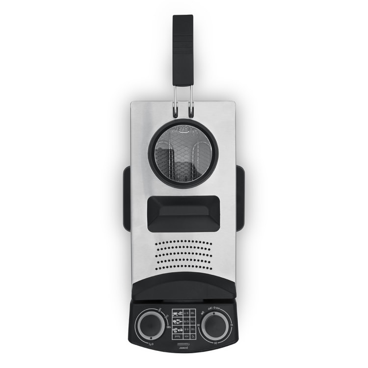 3L Deep Fryer with Timer Kmart