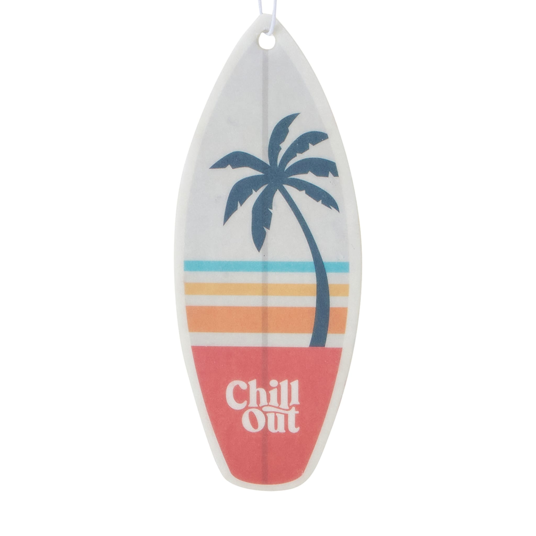 2 Pack Air Freshener Surfboard Kmart
