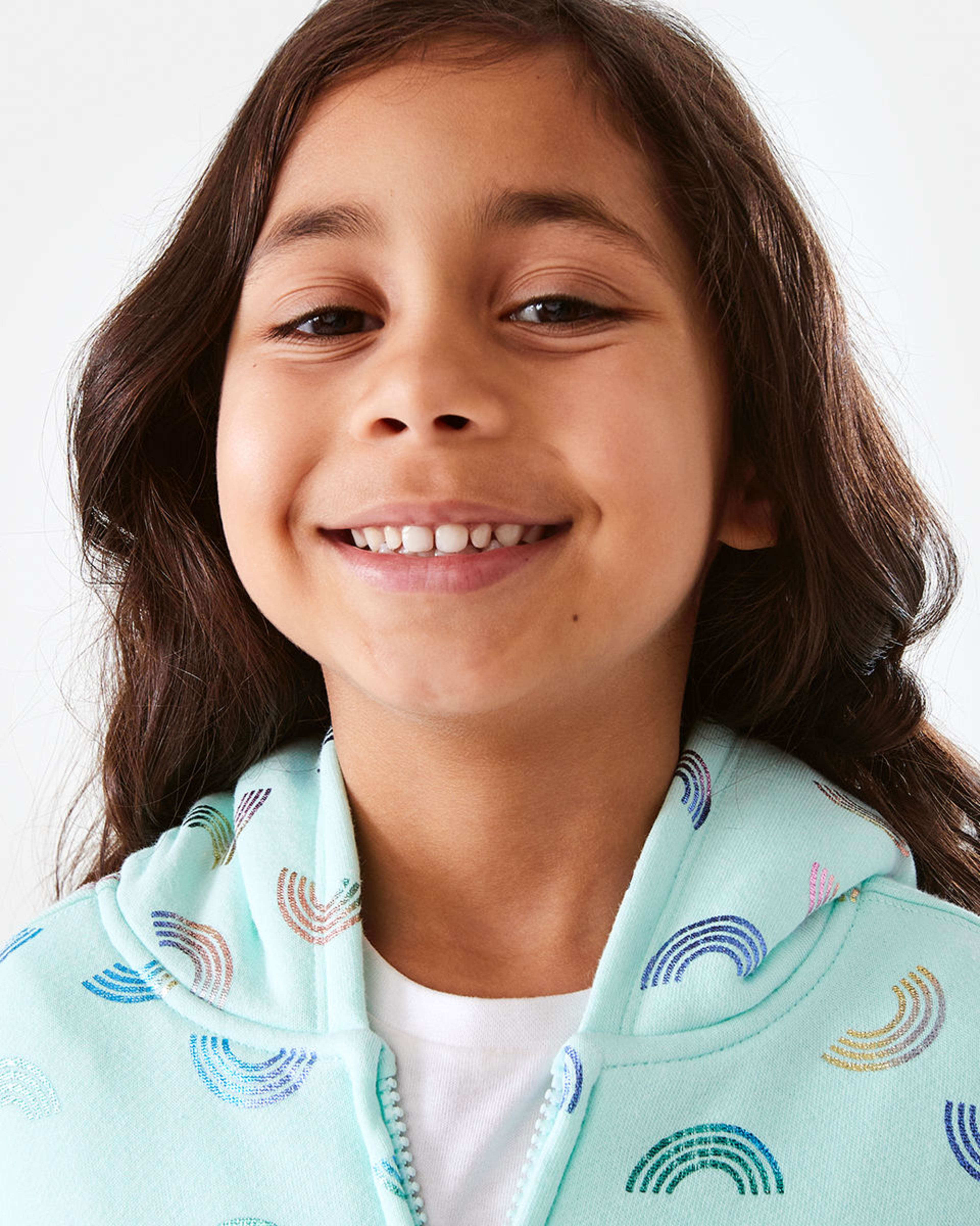 Sherpa Lined Zip Hoodie Kmart NZ