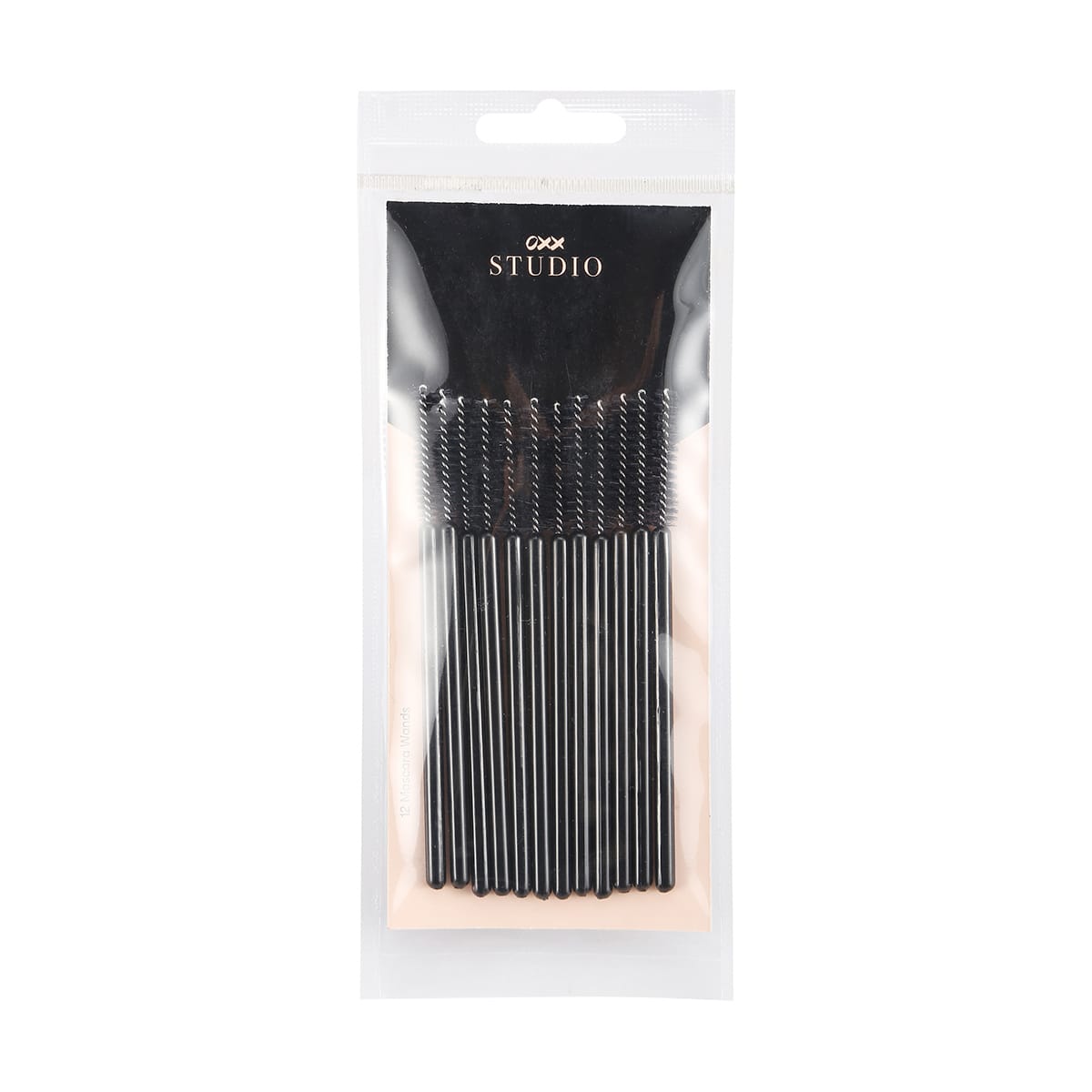 OXX Studio 12 Pack Mascara Wands Kmart