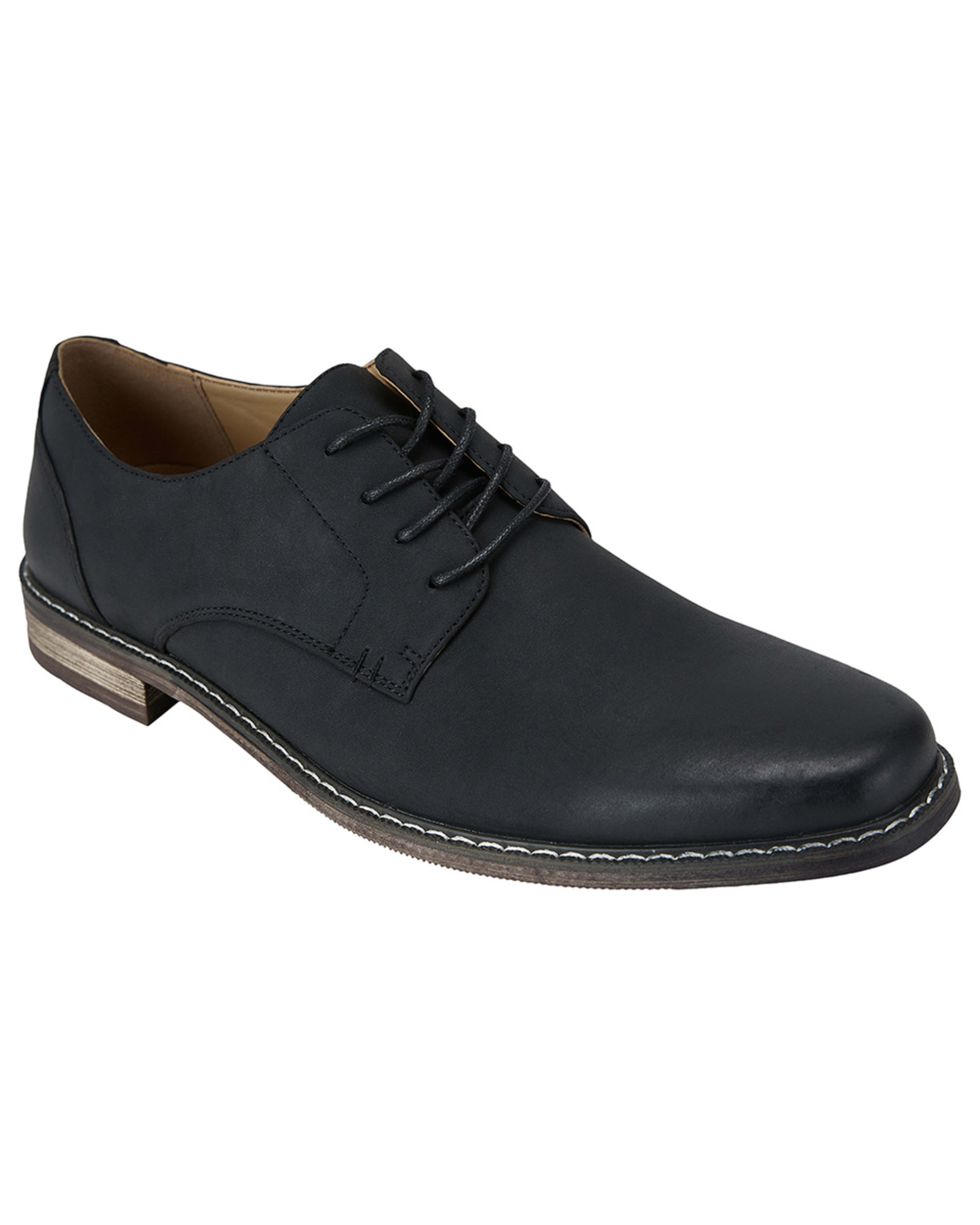1 Dress Shoes Black, 1 of 5