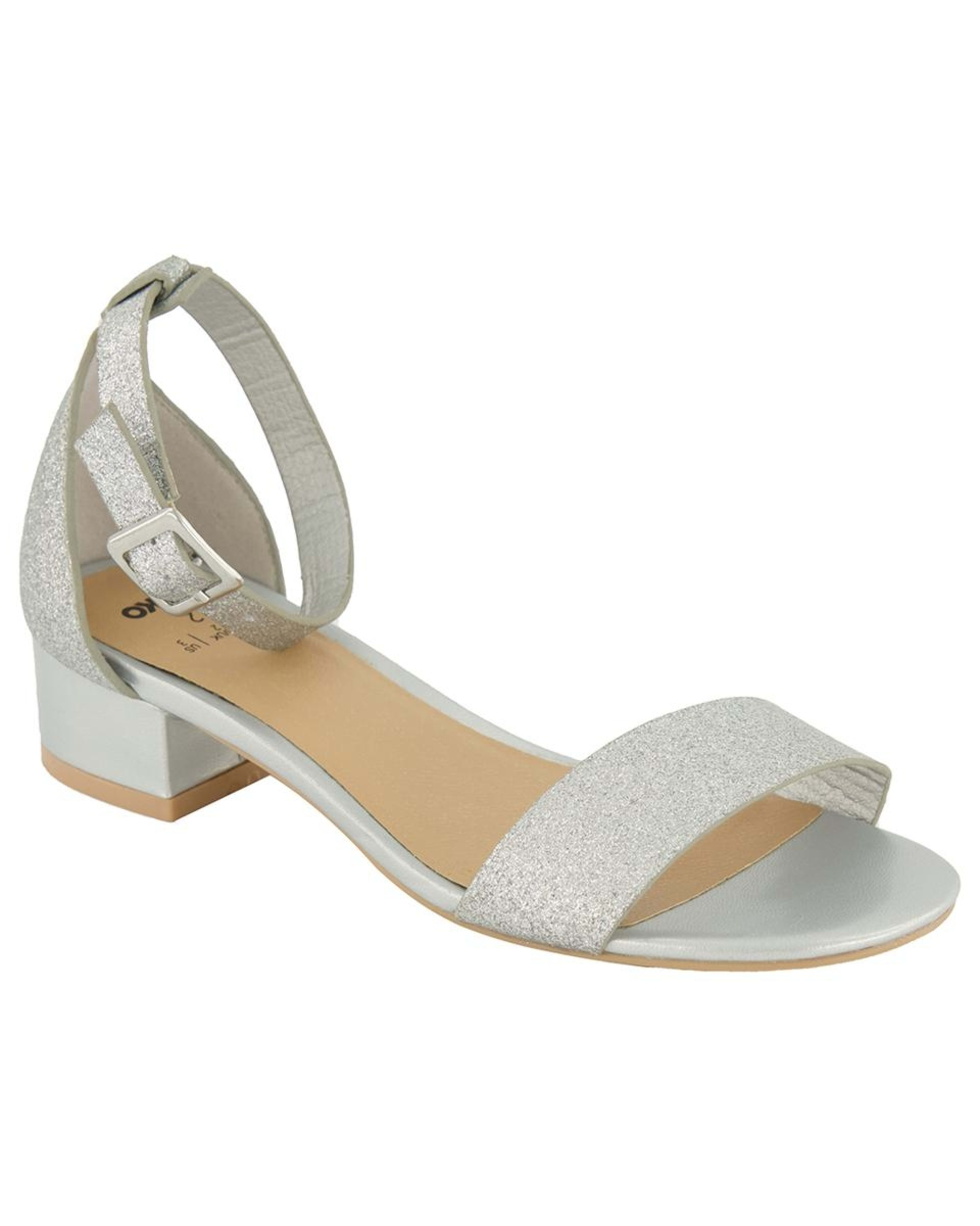 Senior Heel Sandals Kmart