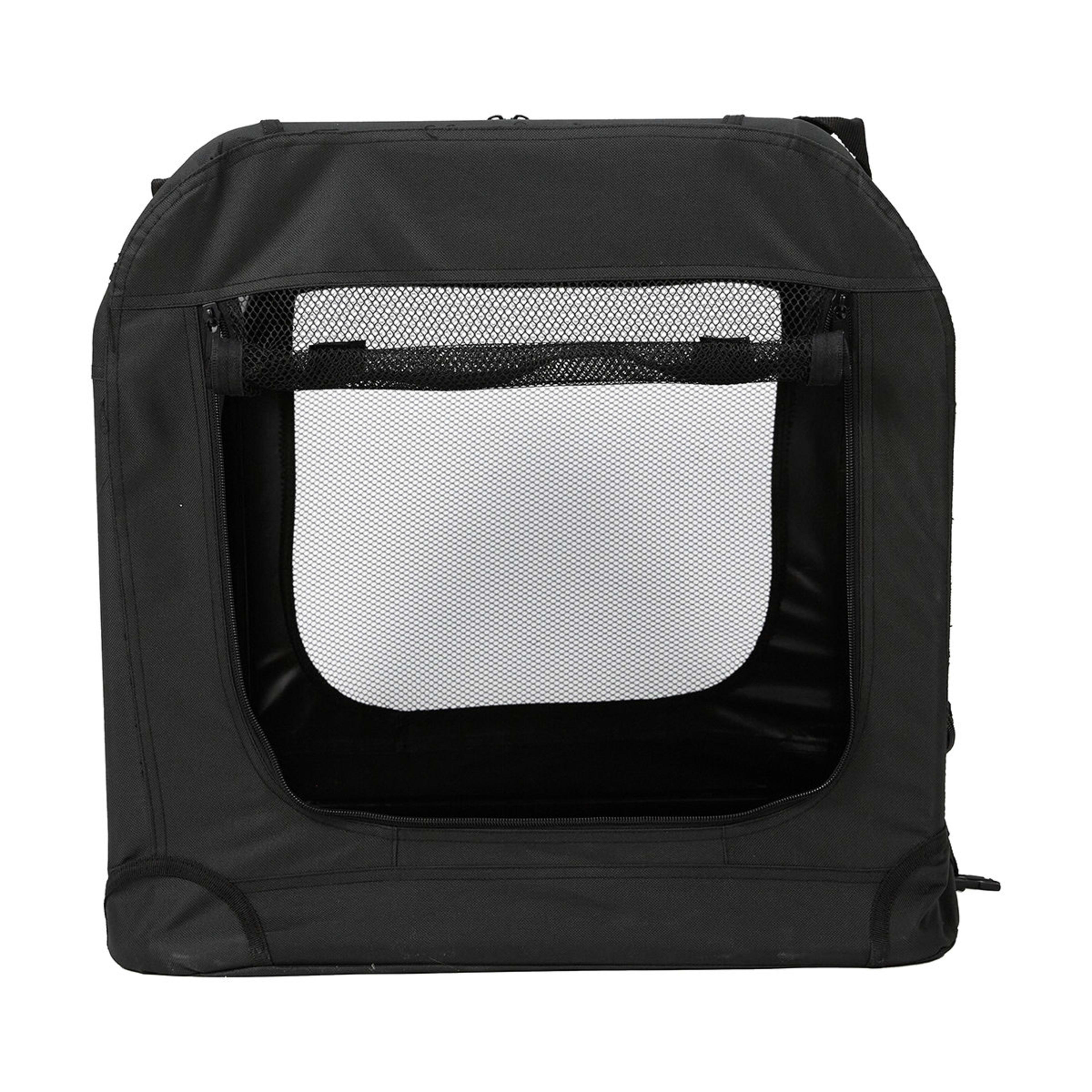 3 Pet Carrier Foldable - Large, 3 of 10