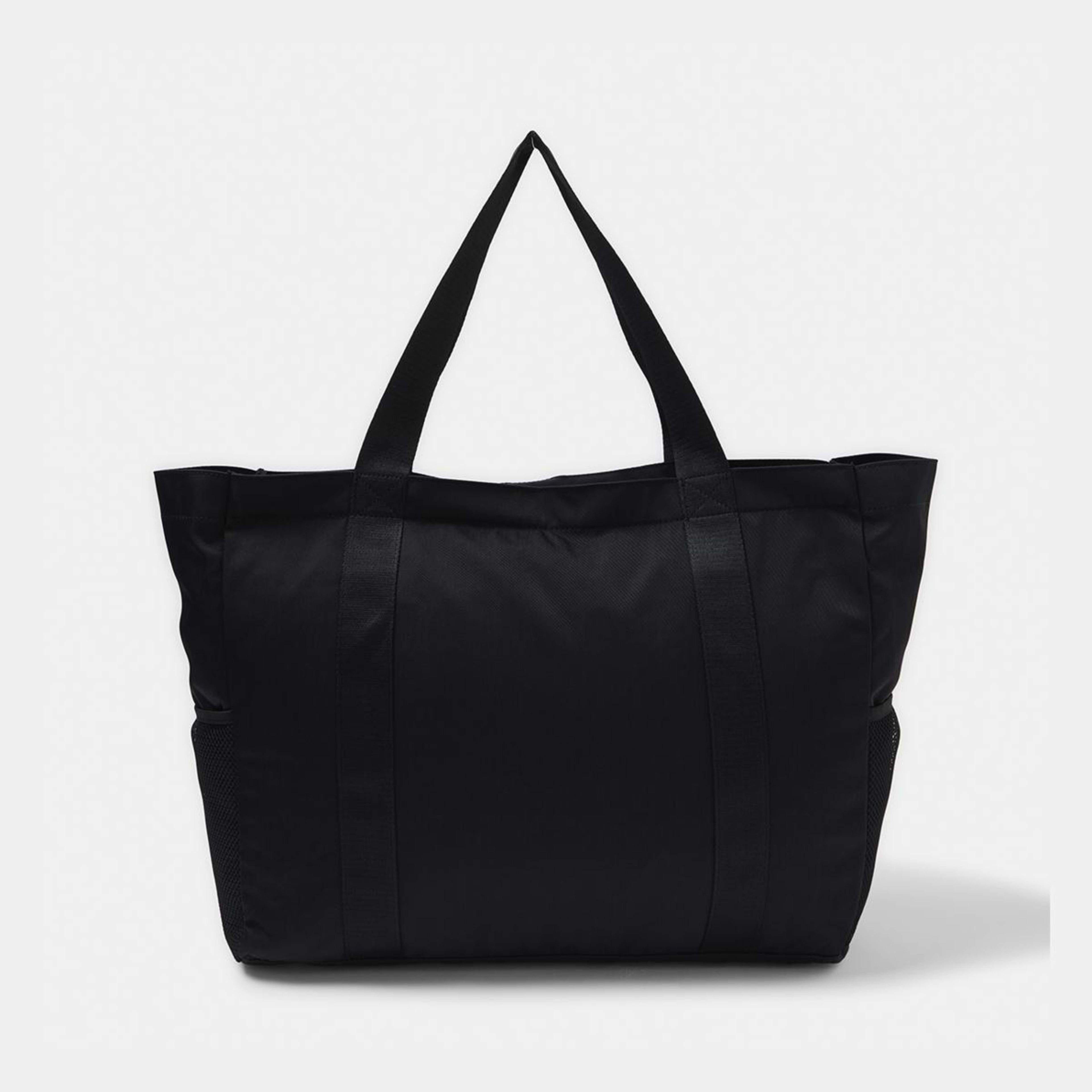 1 Urban Tote Bag Black, 1 of 6