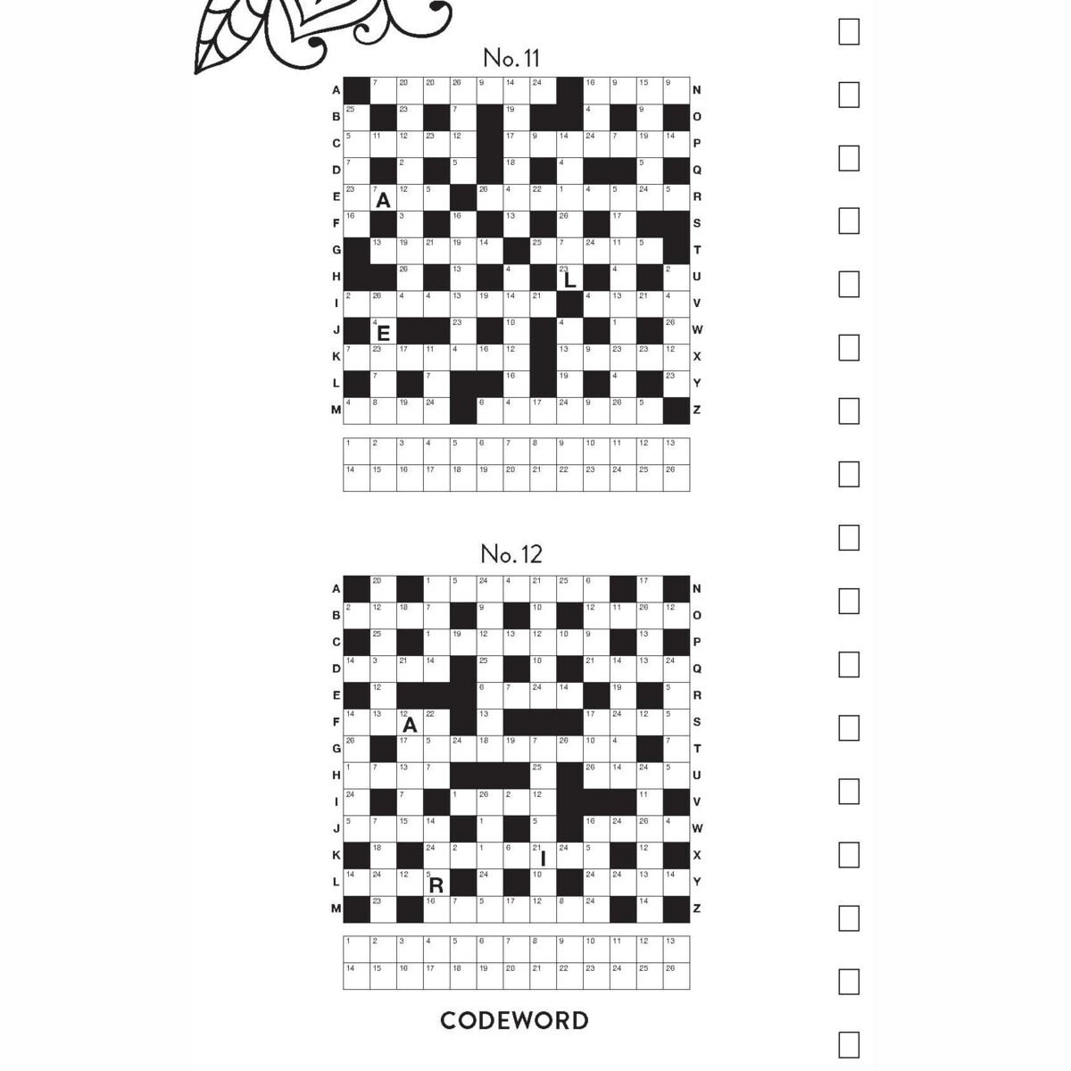 Mindful Mixed Puzzles Book Kmart