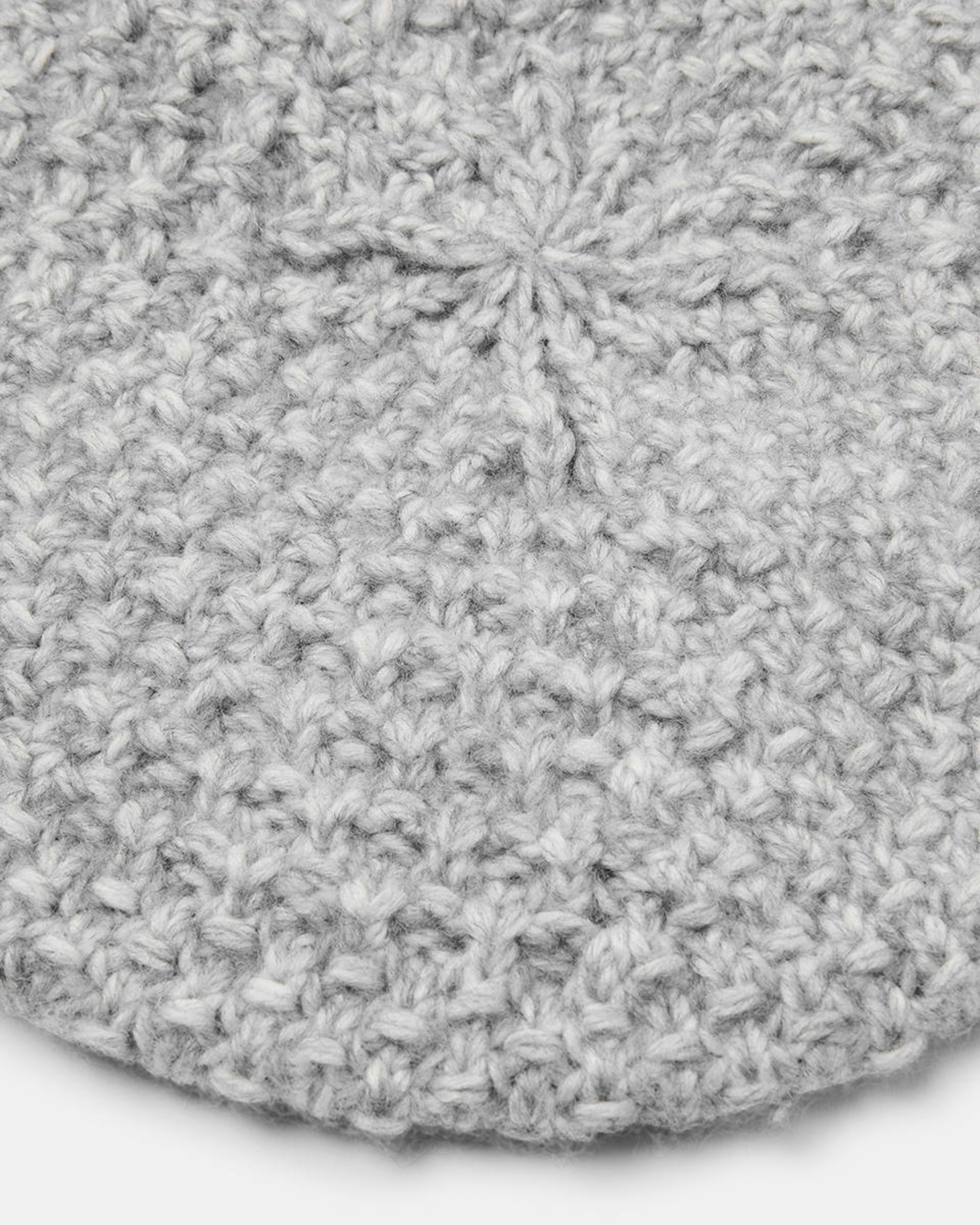 Knitted Beret Kmart
