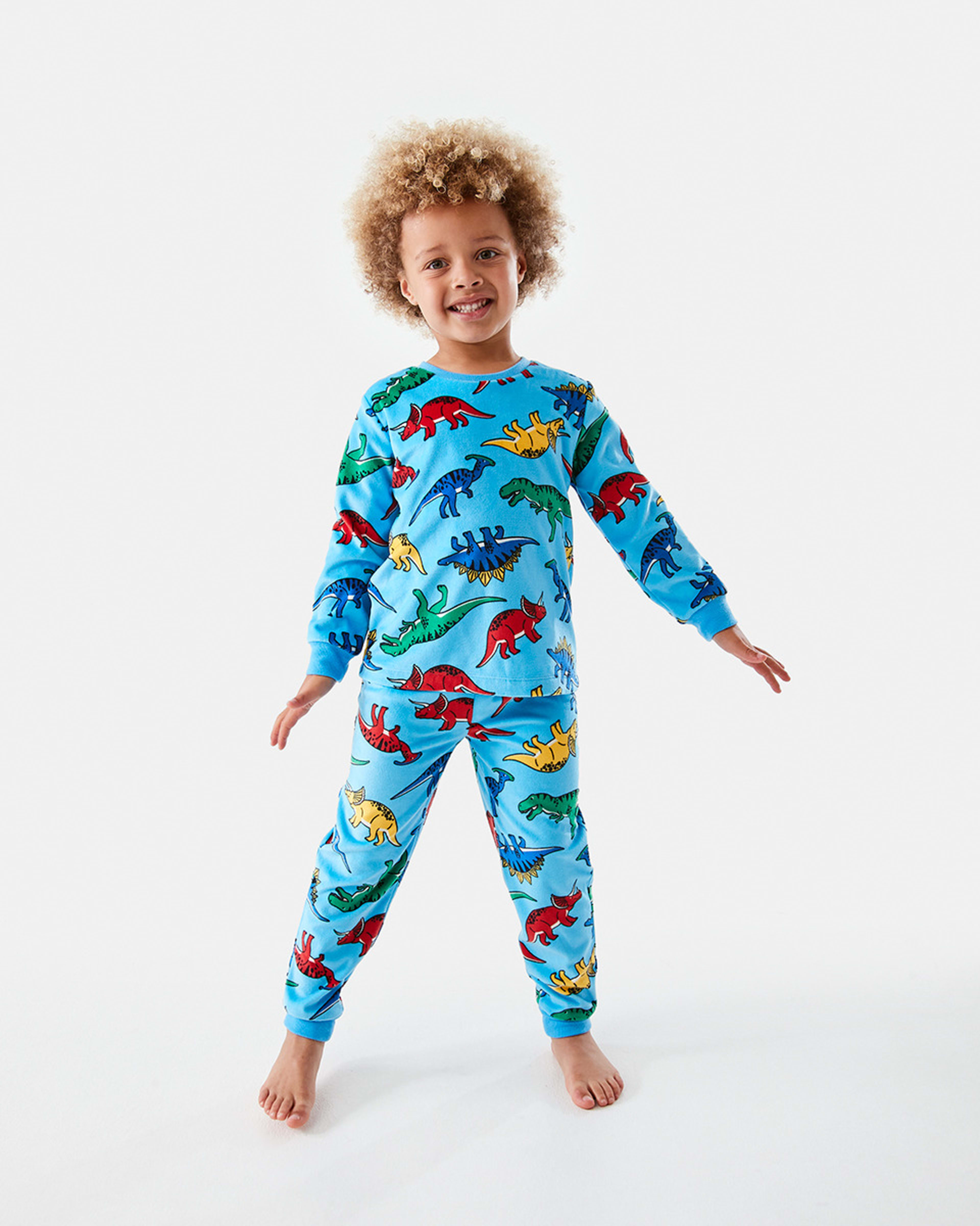 Twosie Pyjama Set Kmart