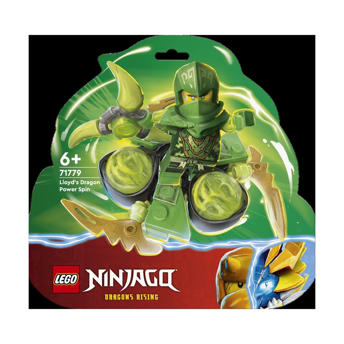 Ninjago lego deals kmart