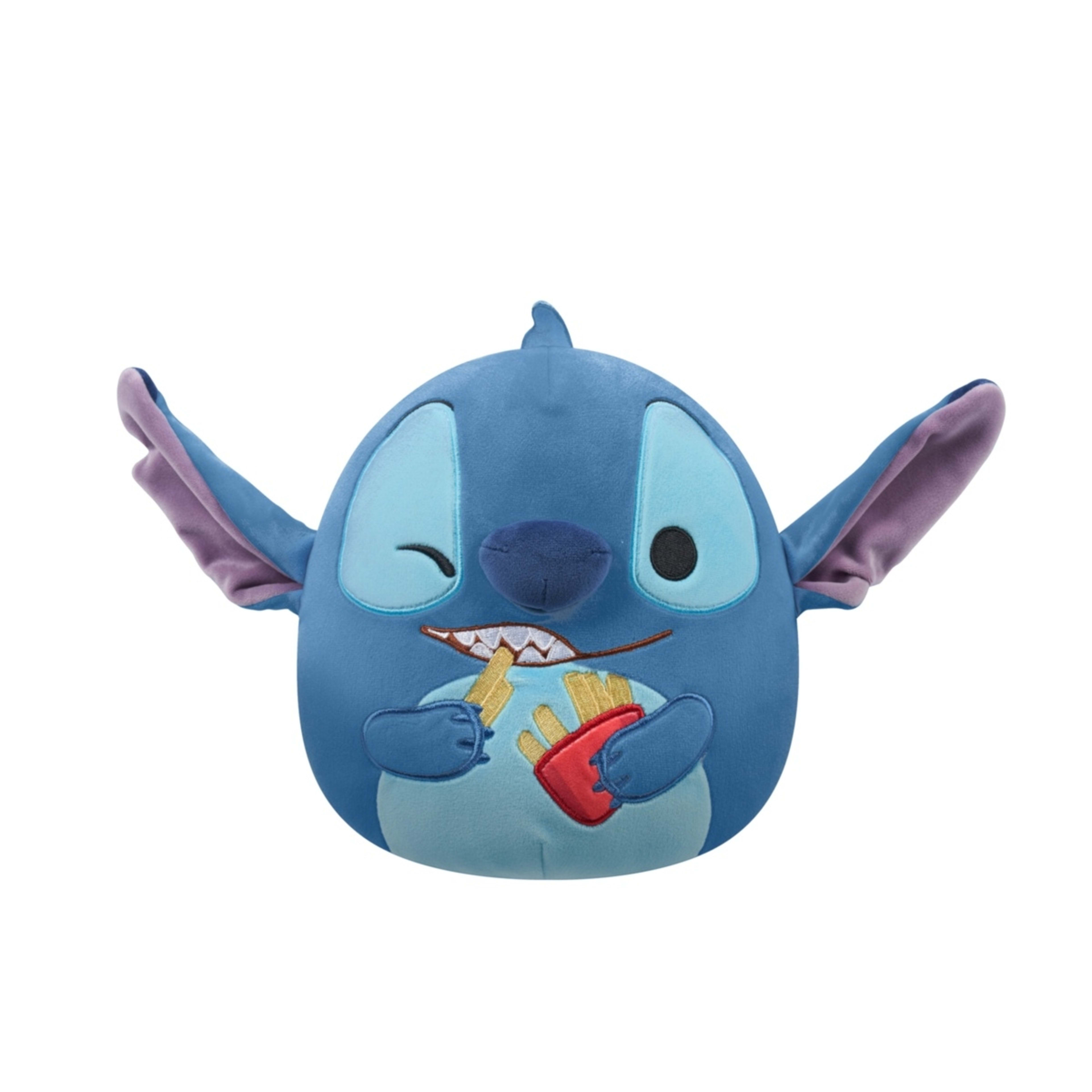 7 25cm Original Squishmallows Disney Lilo & Stitch Plush Toy - Assorted, 7 of 7