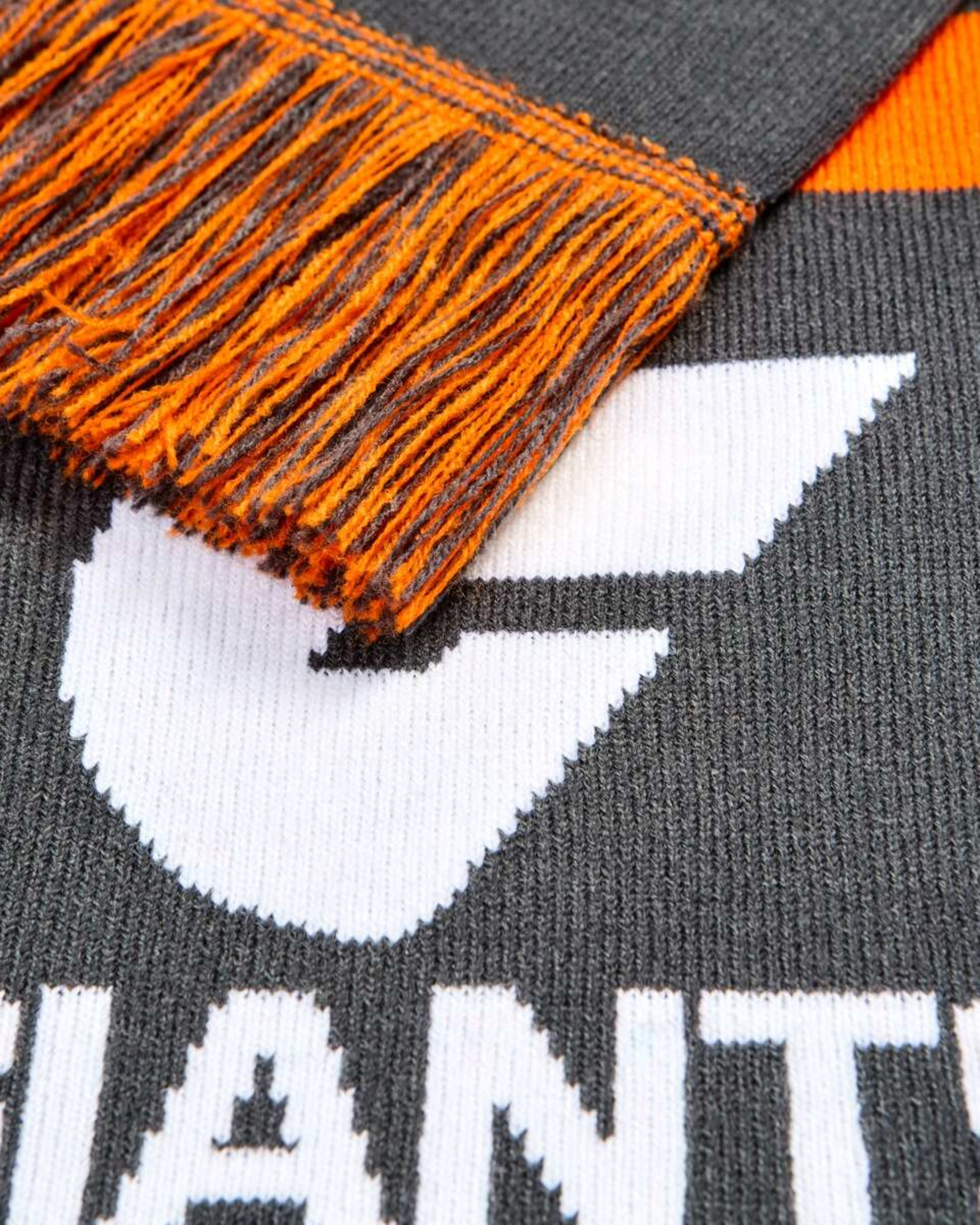 2 Official AFL Adult Scarf Gws Giants, 2 of 4