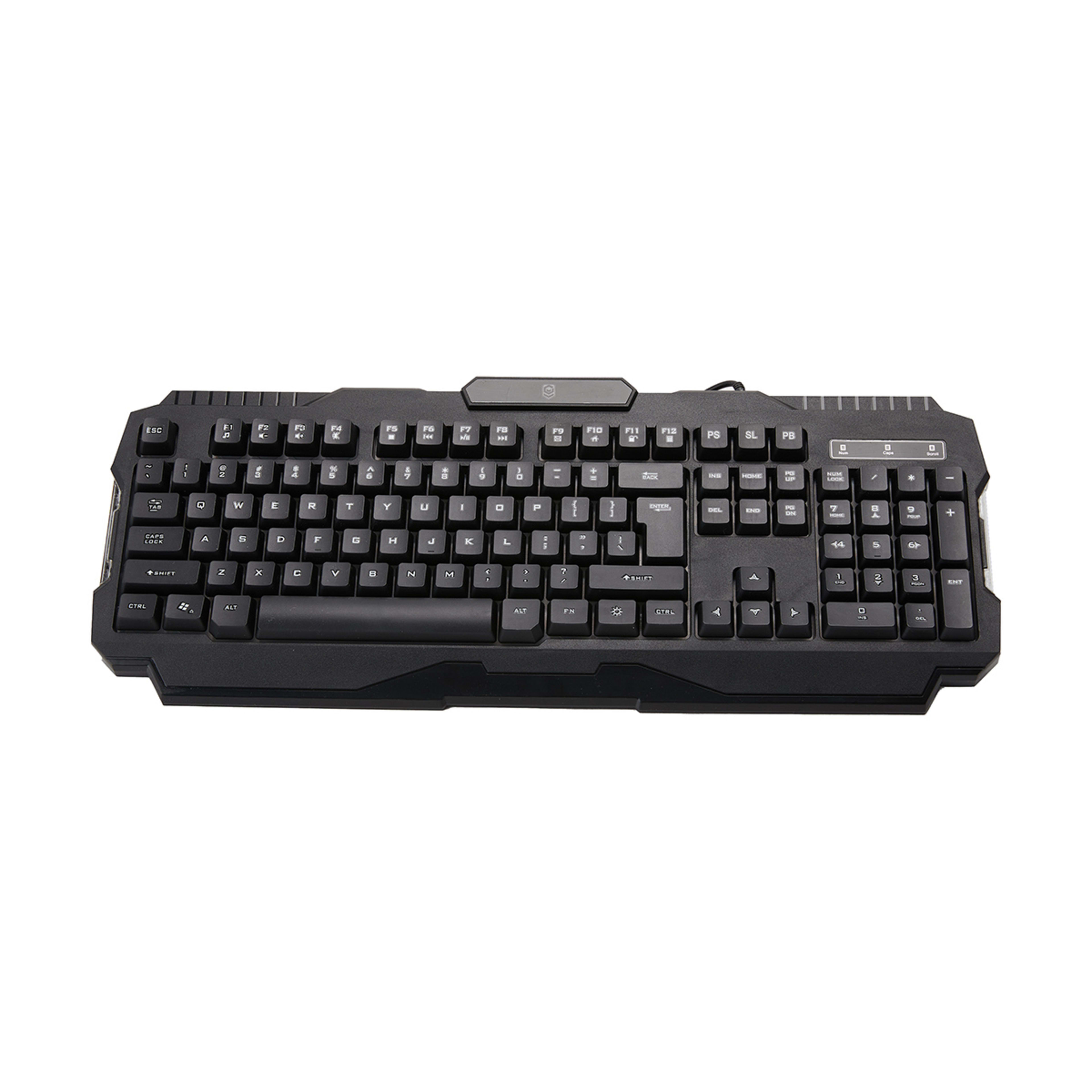 2 Gaming Keyboard, 2 of 9
