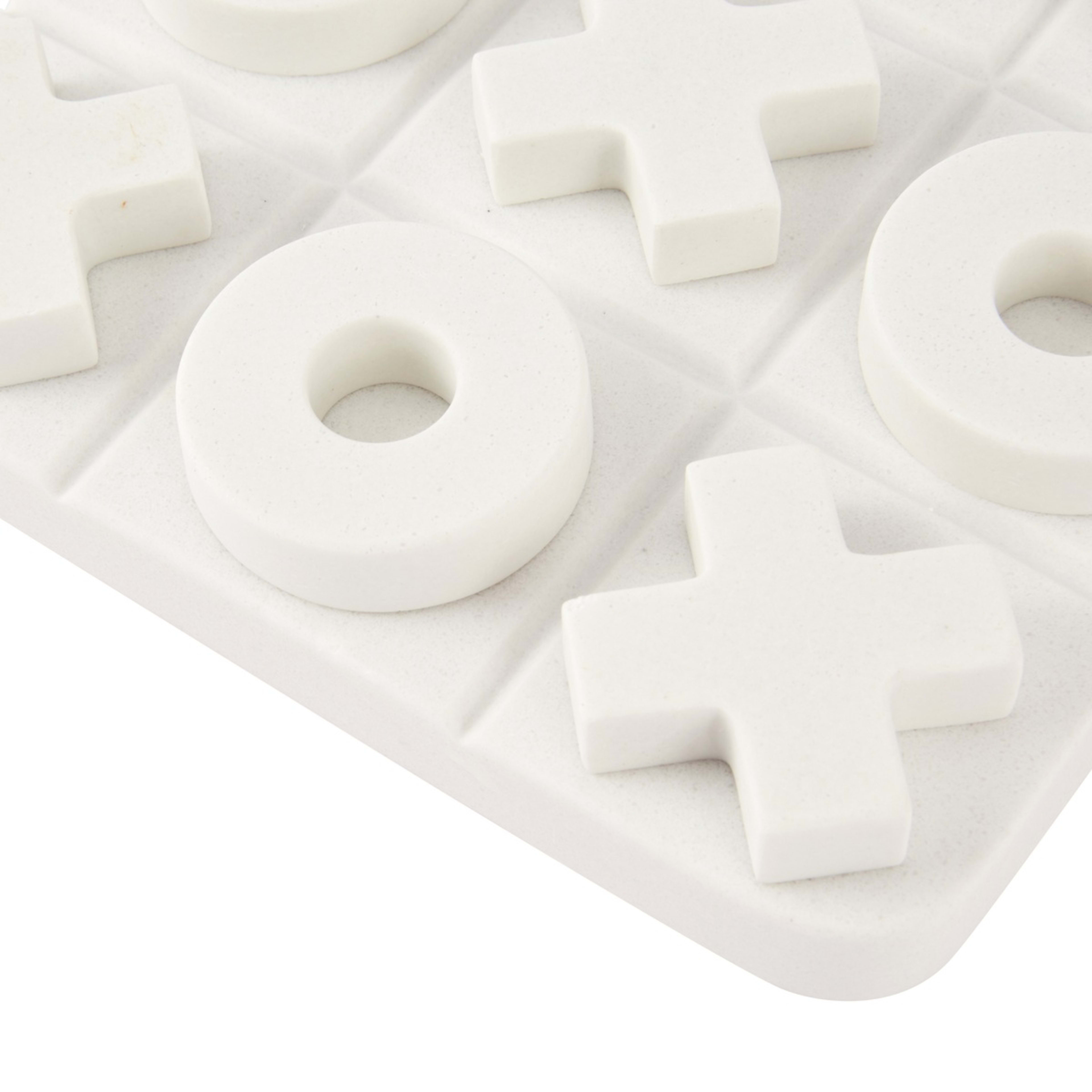 3 Noughts and Crosses Decor Object, 3 of 4