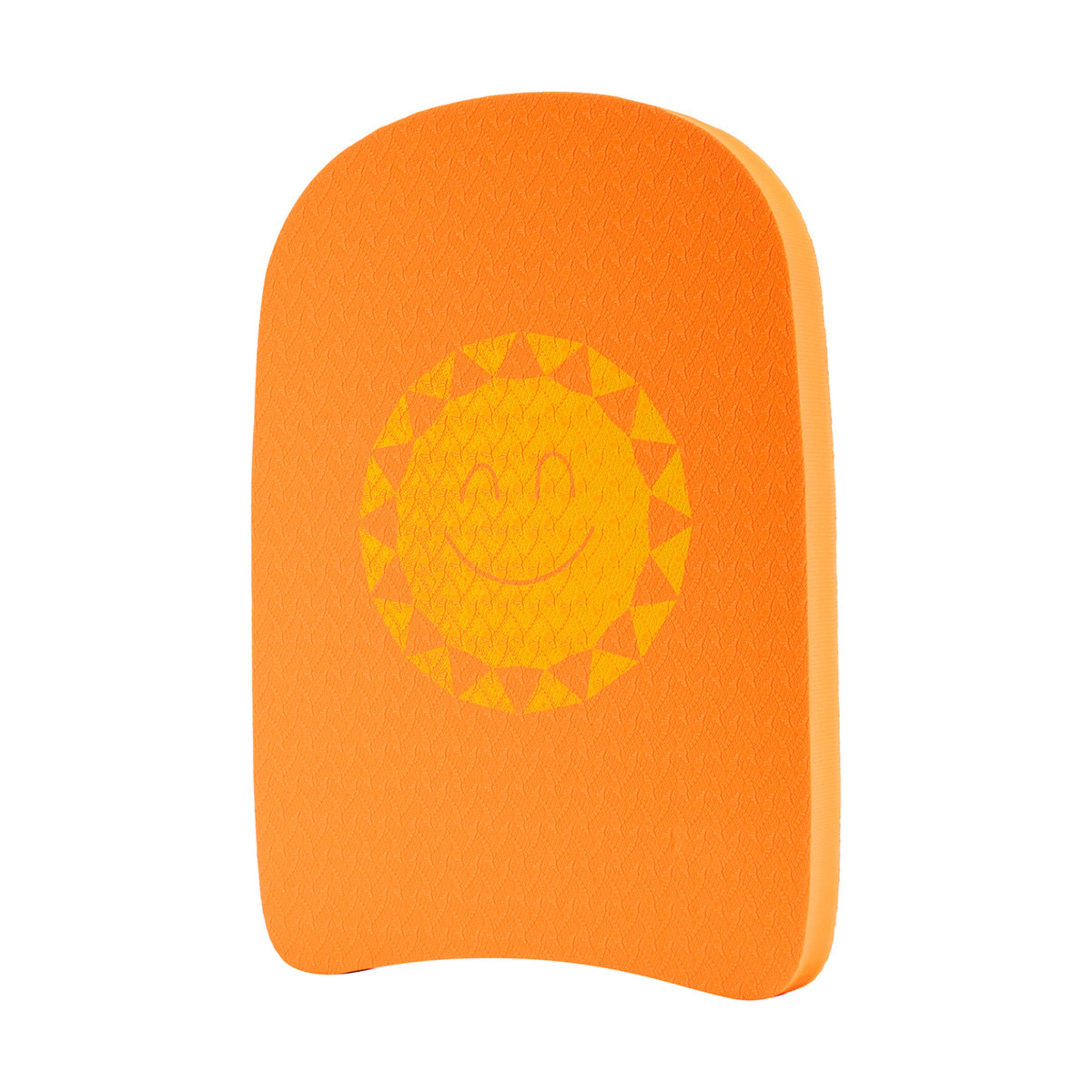 3 Kickboard, 3 of 3