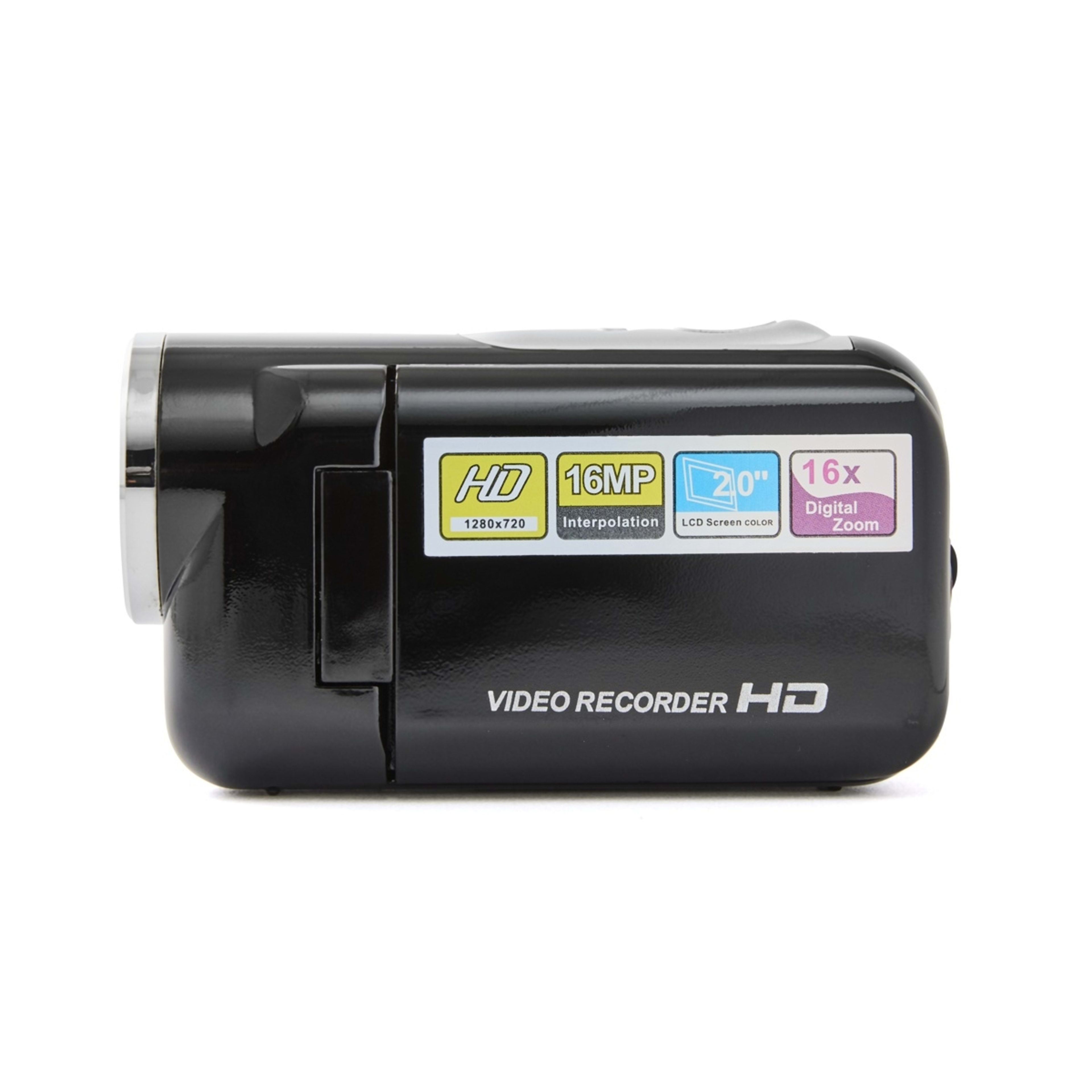 2 Digital Video Recorder - Black, 2 of 10