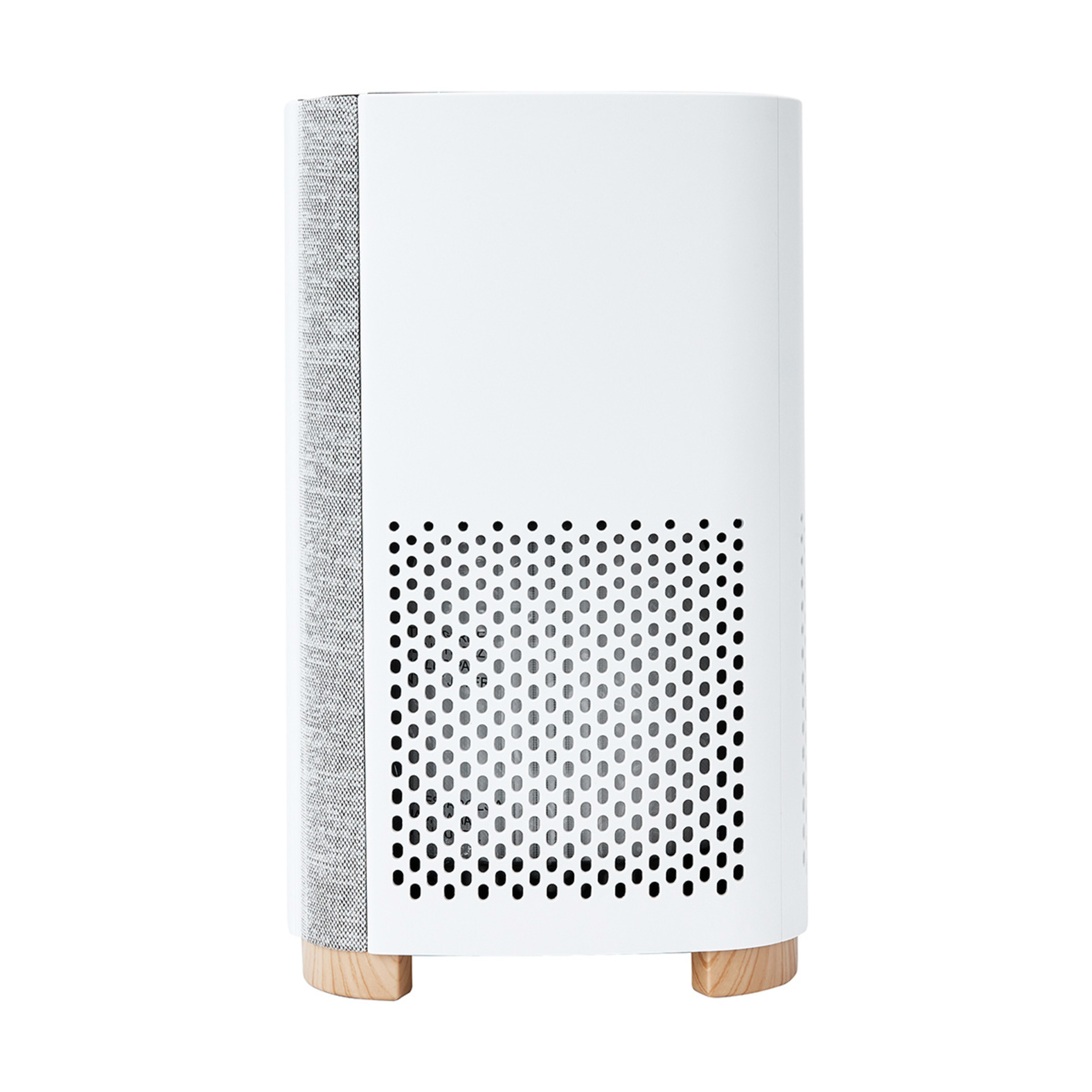 Medium Air Purifier White Kmart