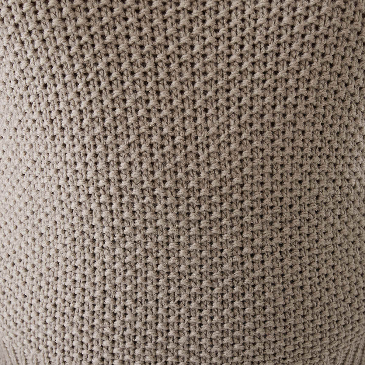 Curve Cosy Funnel Neck Knit Jumper Kmart