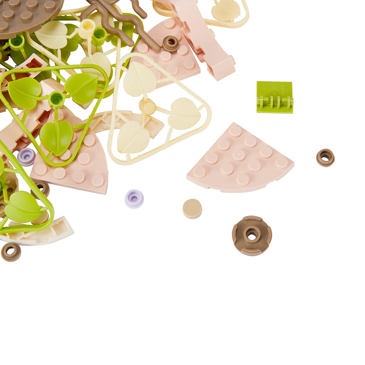 Flower Construction Assorted Kmart