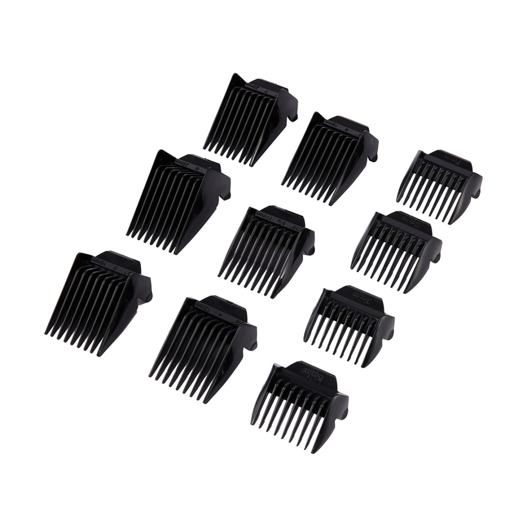 Pet Hair Cordless Clippers Kmart