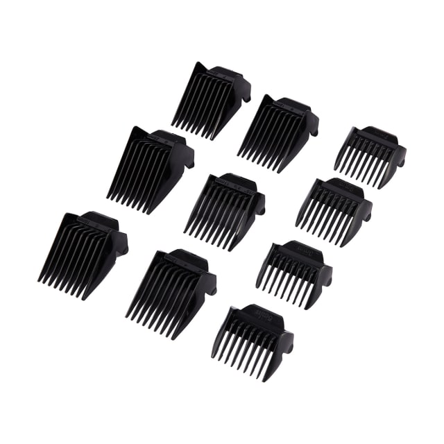 Pet Hair Cordless Clippers Kmart