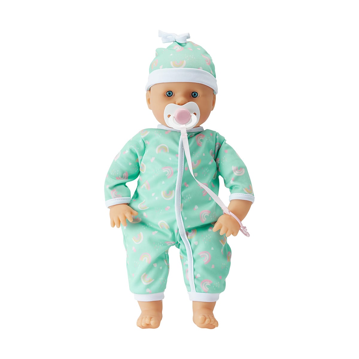 Baby born best sale clothes kmart