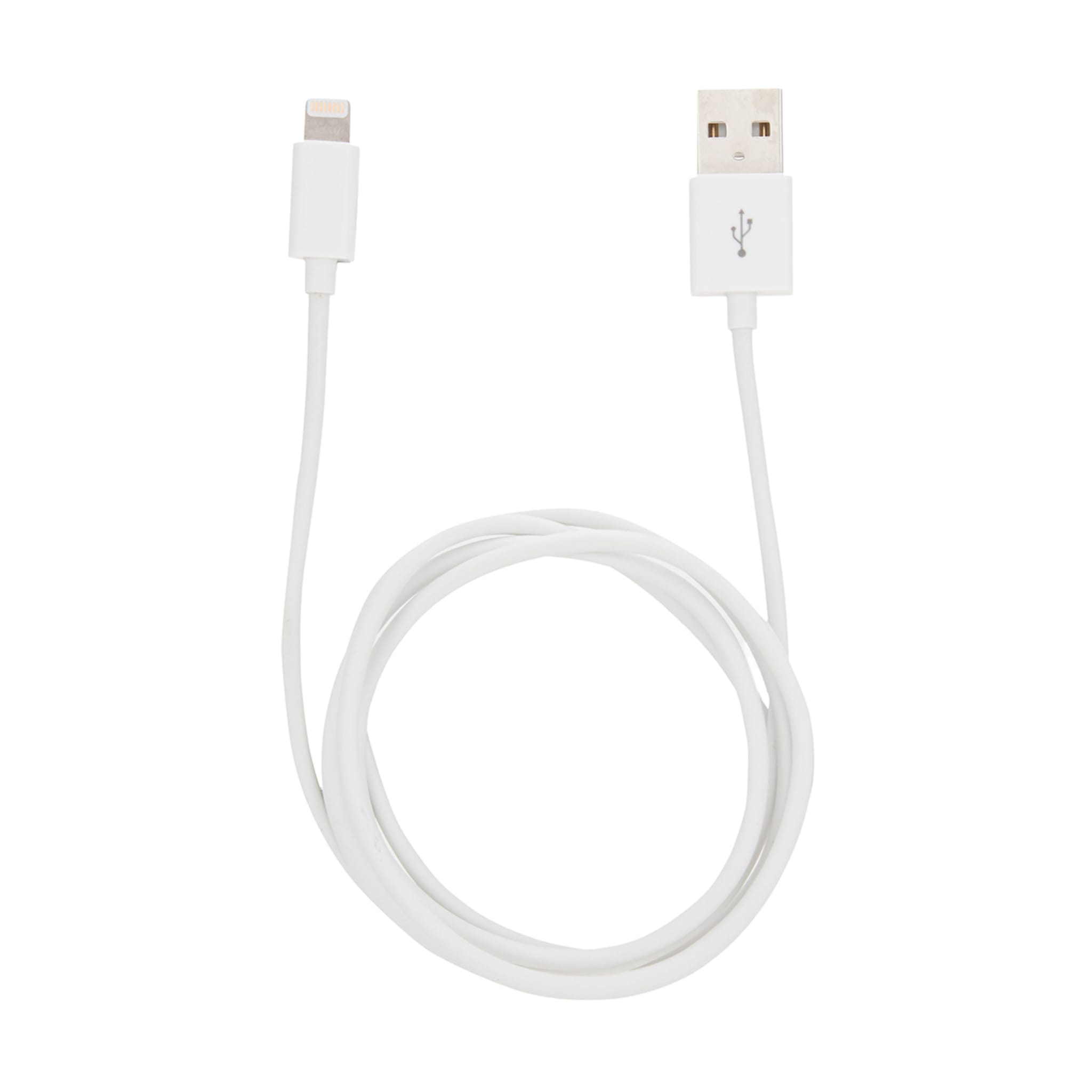 Lightning Cable 1m Kmart