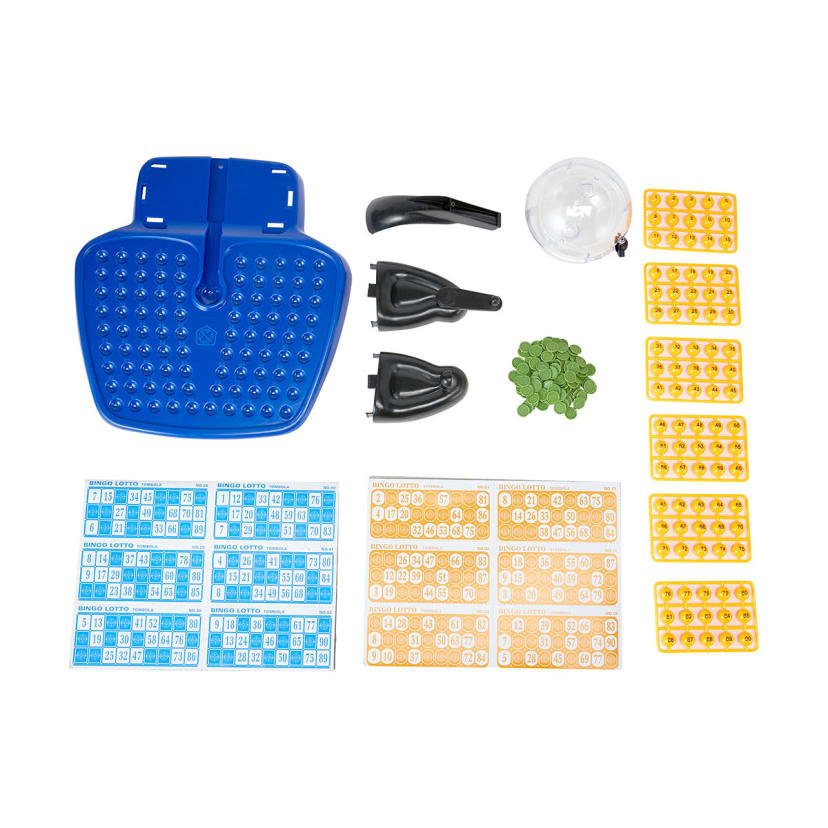 Bingo! A Game of Chance Kmart