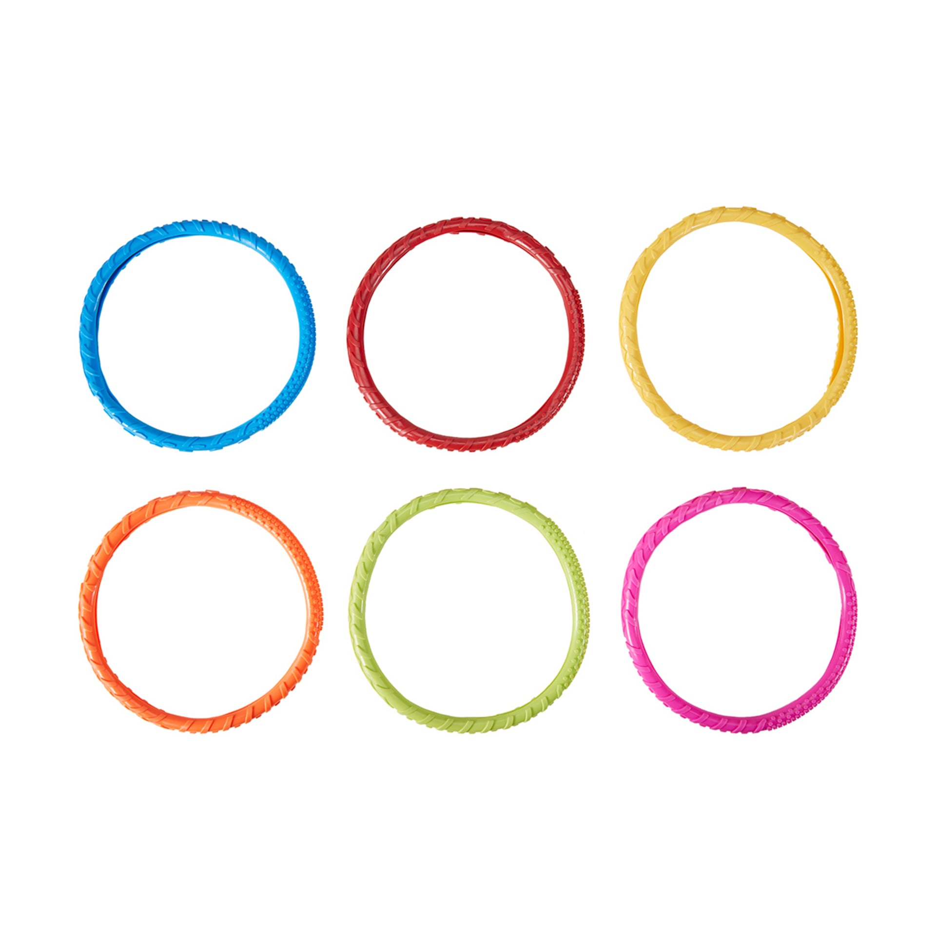 6 Pack Dive Rings Kmart