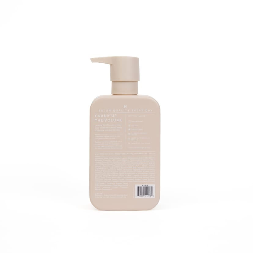 MONDAY Shampoo Volume Kmart