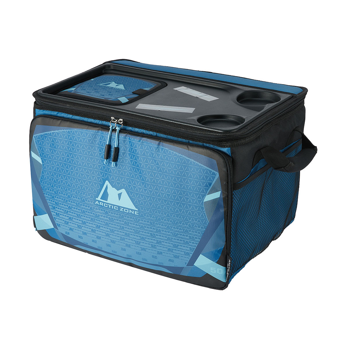 Arctic Zone 50 Can Tabletop Cooler Kmart NZ