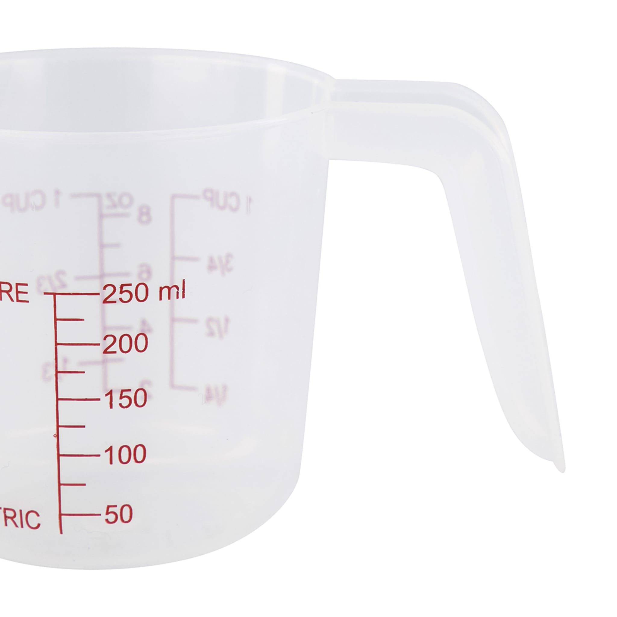 Set of 3 Measuring Jugs Kmart