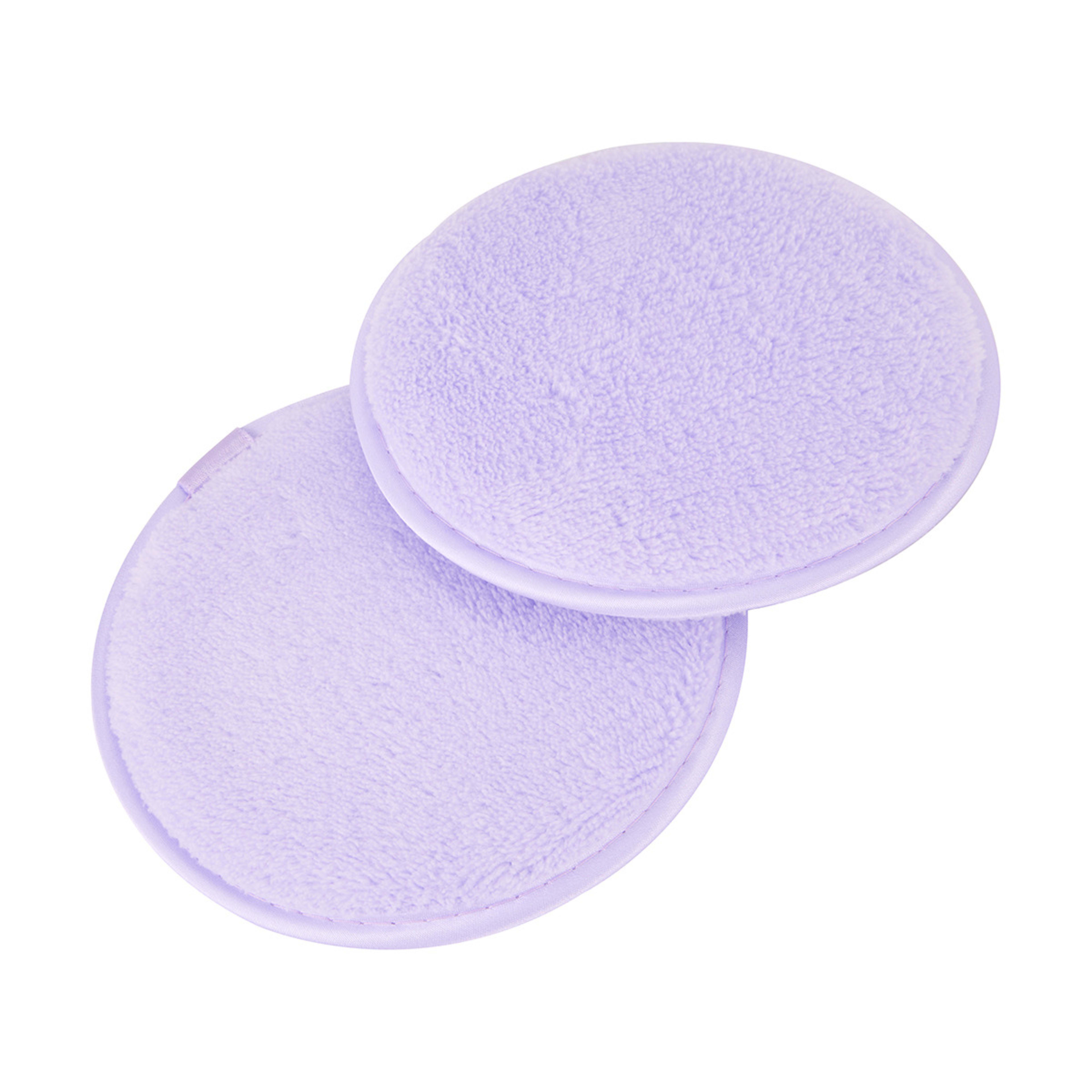 5 OXX Skincare 2 Pack Facial Cleansing Pads - Purple, 5 of 8