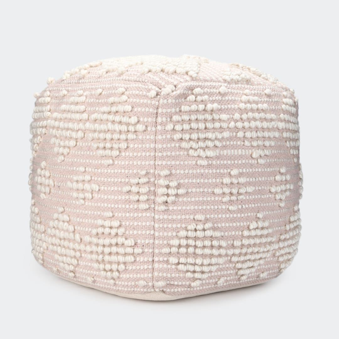 Lilly Ottoman Kmart